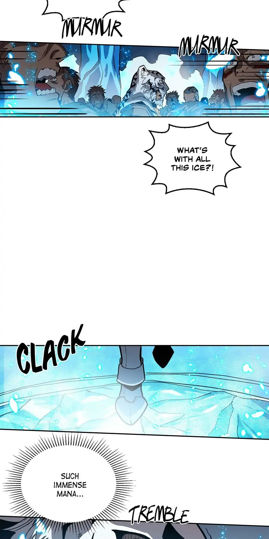 Read A Returner’s Magic Should Be Special EN Manga Online