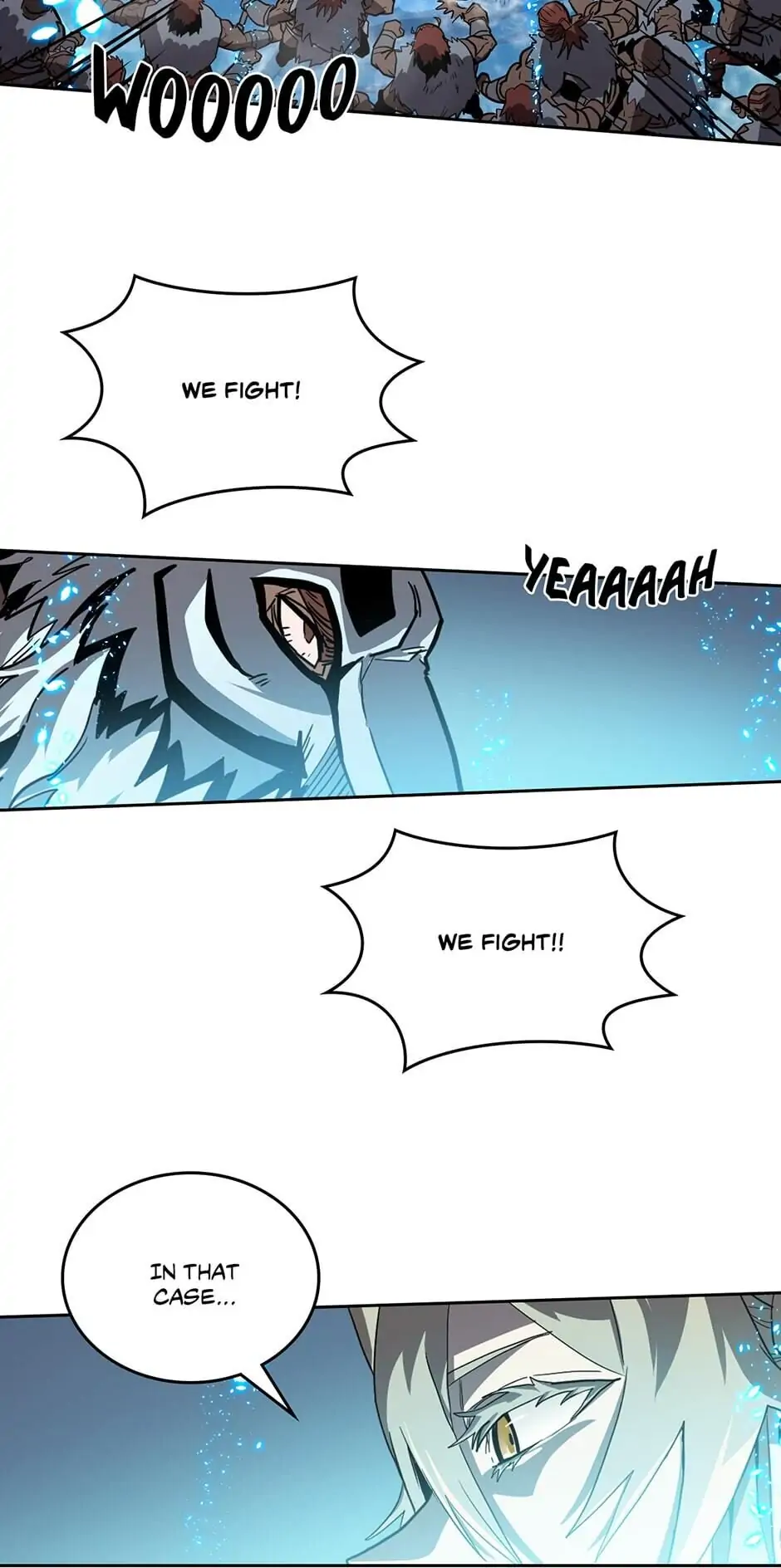 Read A Returner’s Magic Should Be Special EN Manga Online