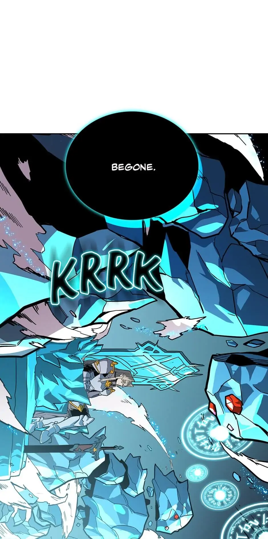 Read A Returner’s Magic Should Be Special EN Manga Online