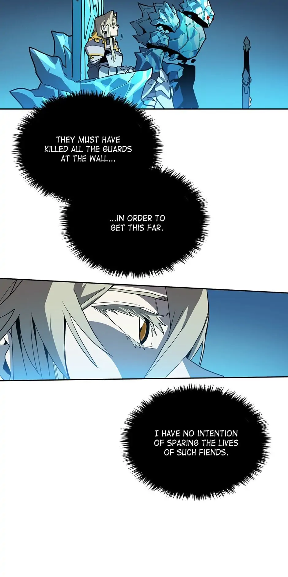 Read A Returner’s Magic Should Be Special EN Manga Online