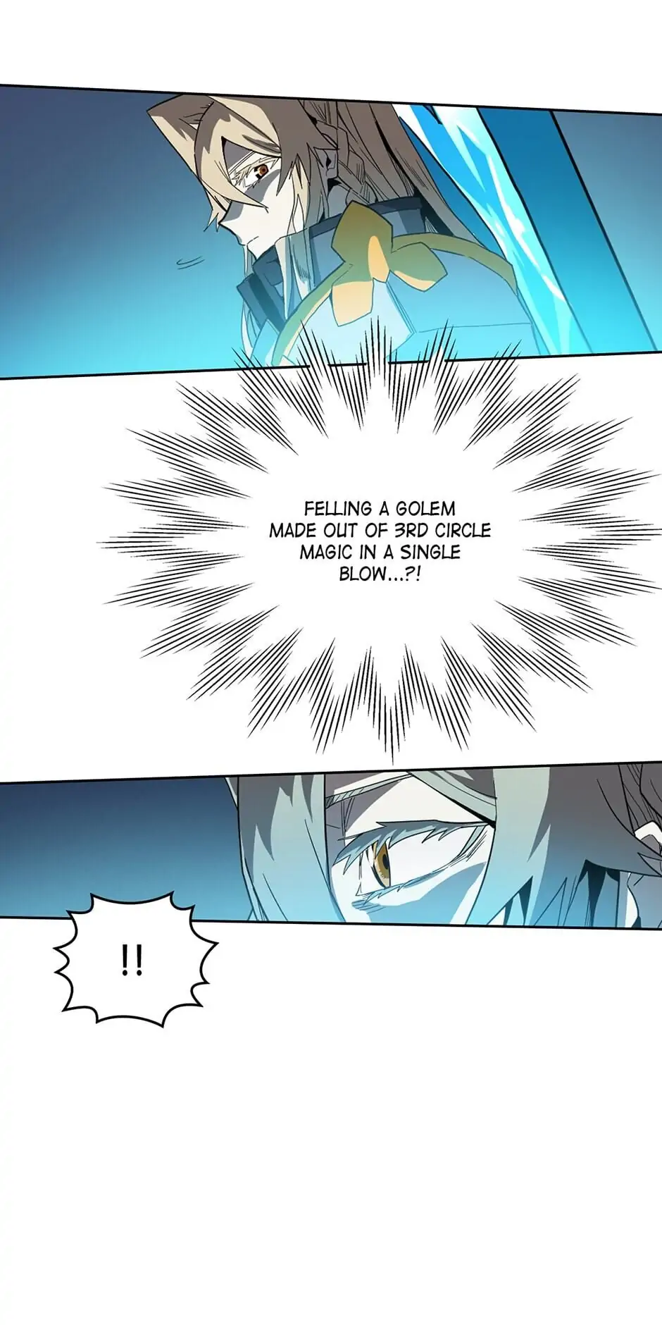 Read A Returner’s Magic Should Be Special EN Manga Online