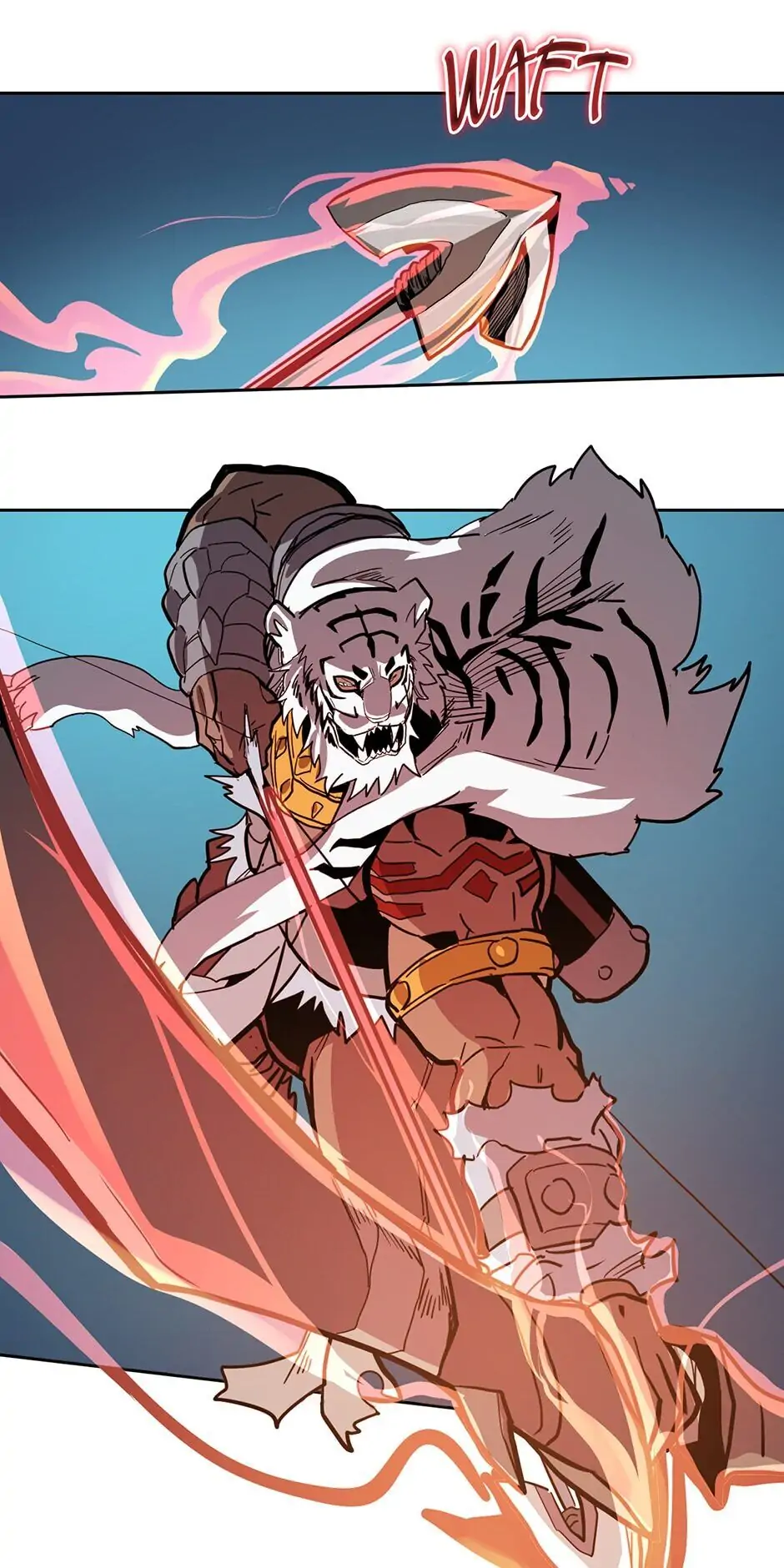 Read A Returner’s Magic Should Be Special EN Manga Online