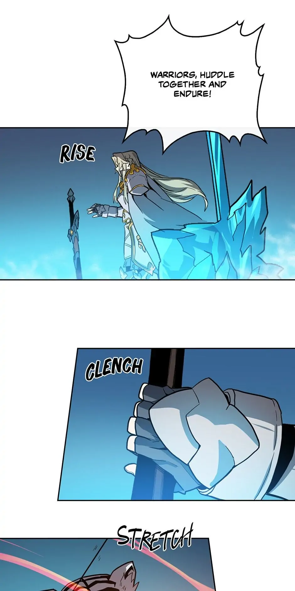 Read A Returner’s Magic Should Be Special EN Manga Online