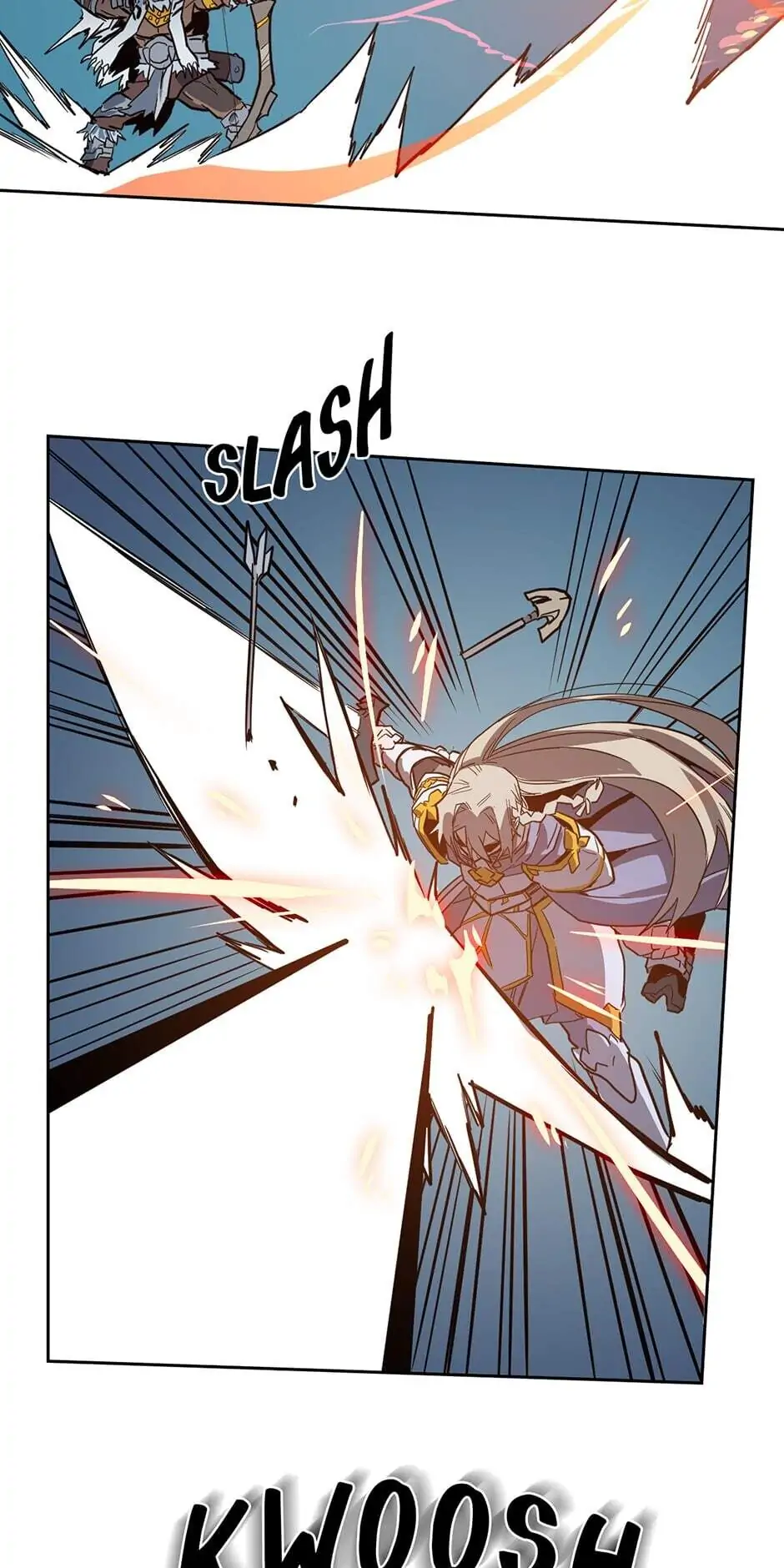 Read A Returner’s Magic Should Be Special EN Manga Online