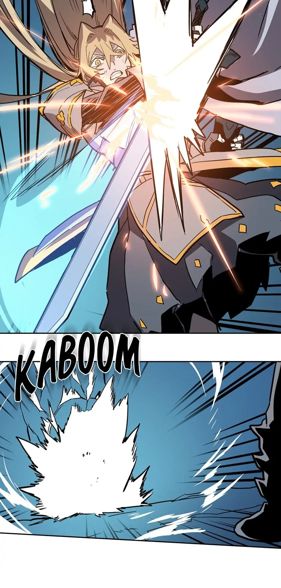 Read A Returner’s Magic Should Be Special EN Manga Online