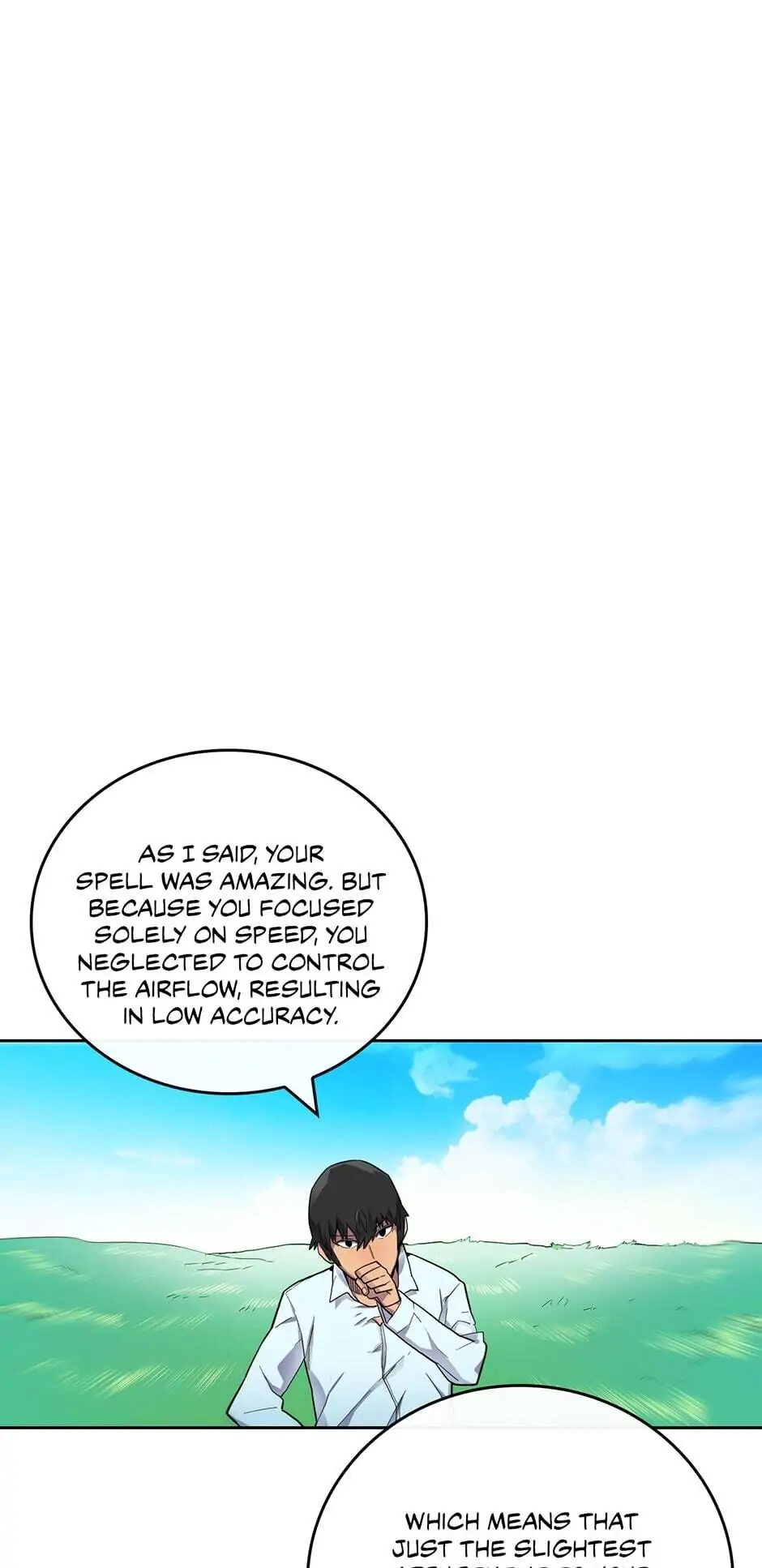 Read A Returner’s Magic Should Be Special EN Manga Online