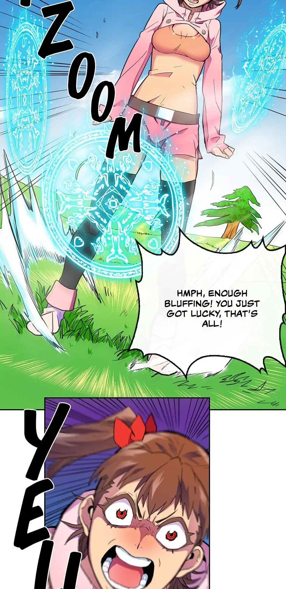 Read A Returner’s Magic Should Be Special EN Manga Online