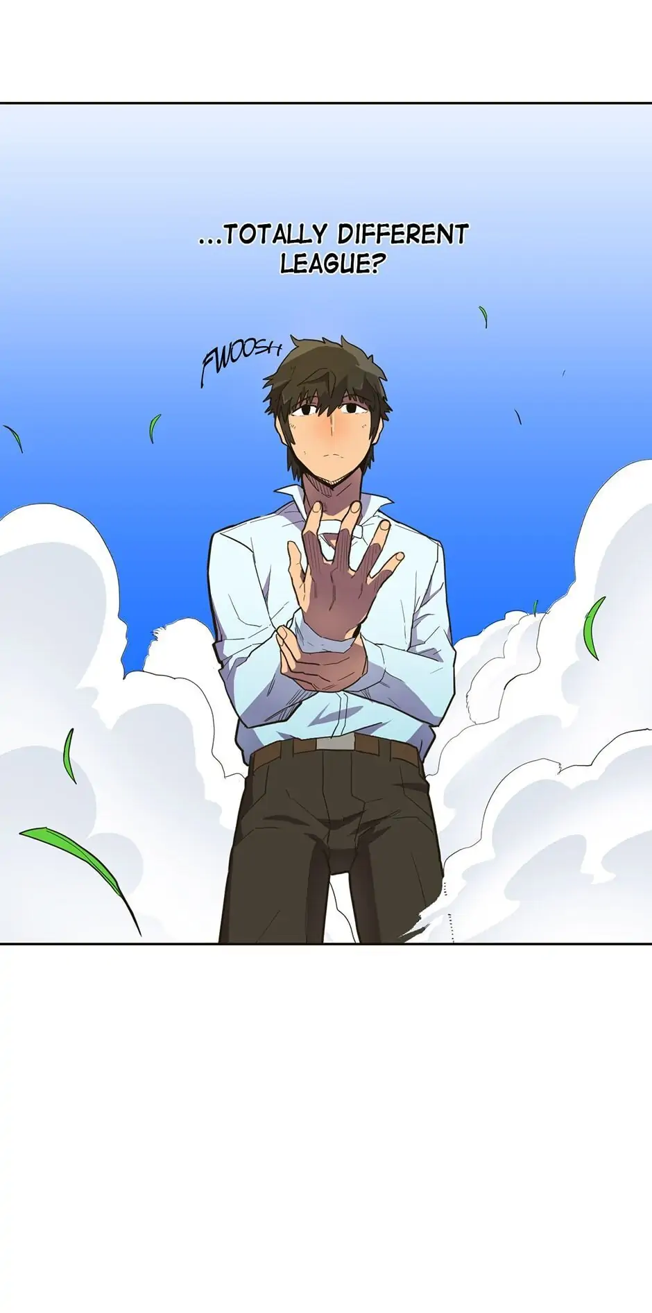 Read A Returner’s Magic Should Be Special EN Manga Online
