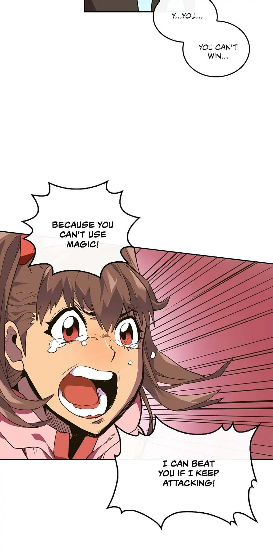 Read A Returner’s Magic Should Be Special EN Manga Online