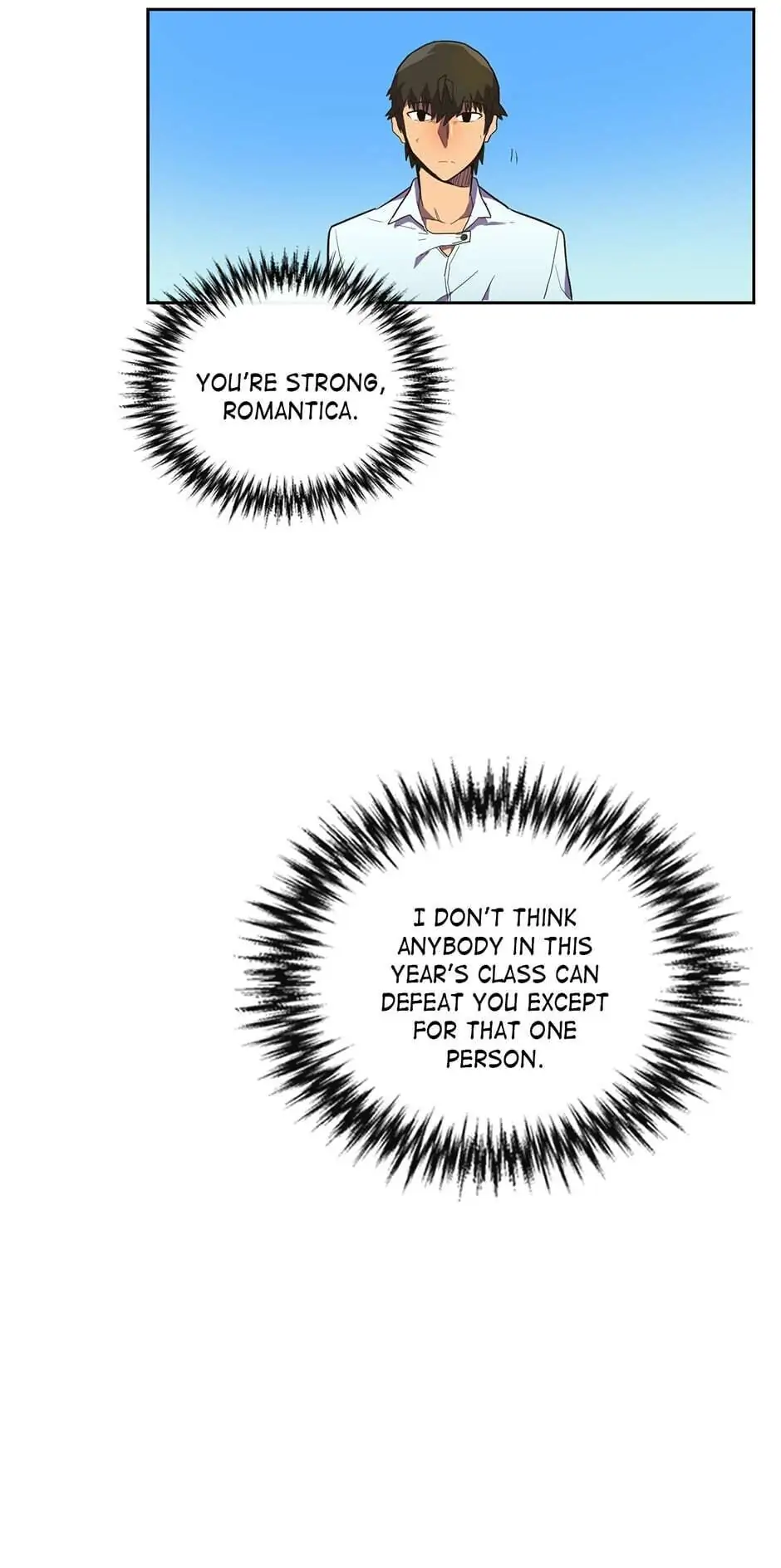 Read A Returner’s Magic Should Be Special EN Manga Online