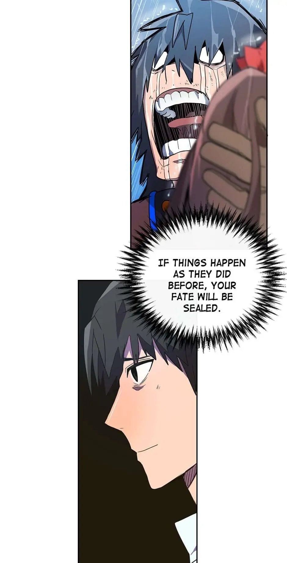 Read A Returner’s Magic Should Be Special EN Manga Online