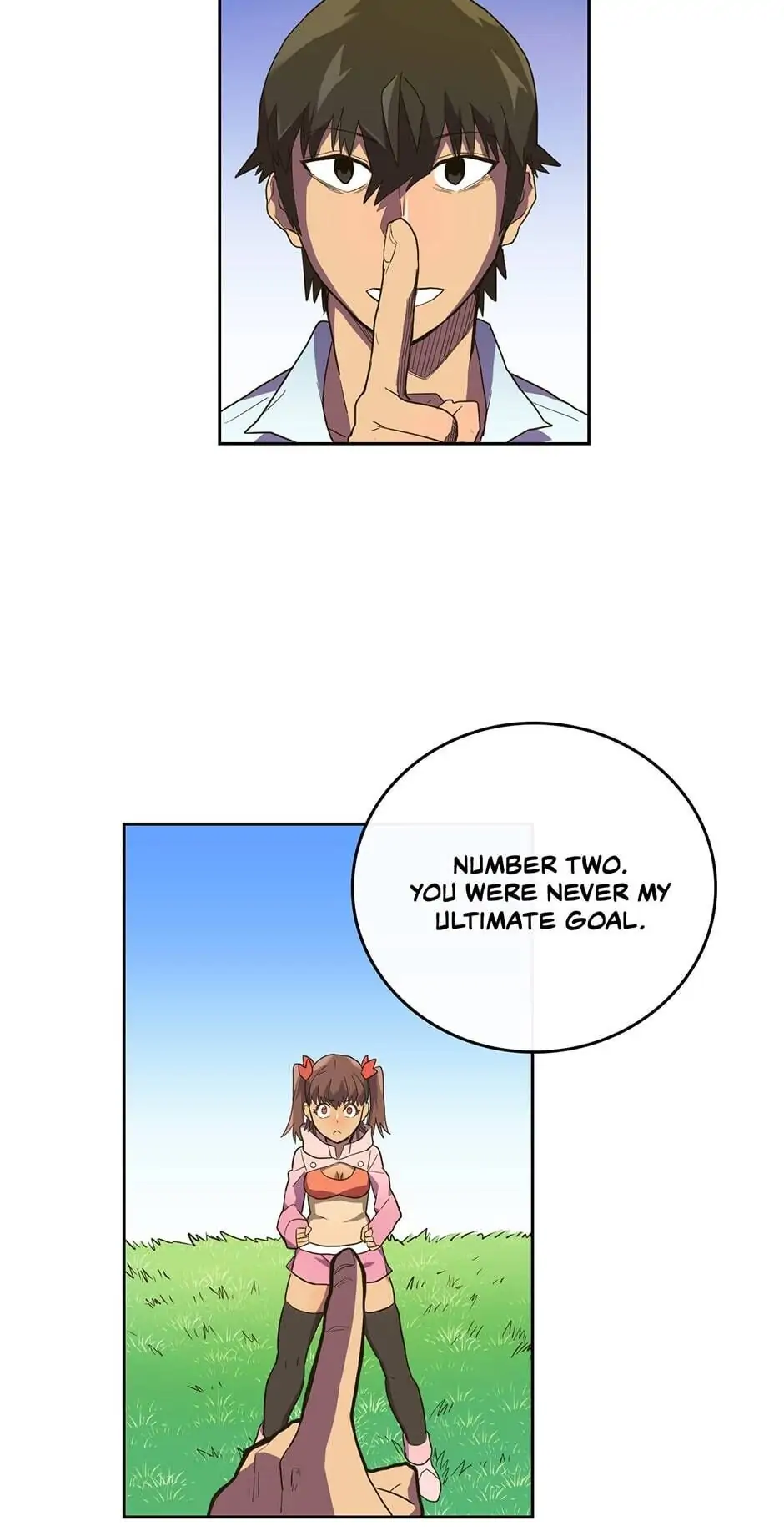Read A Returner’s Magic Should Be Special EN Manga Online