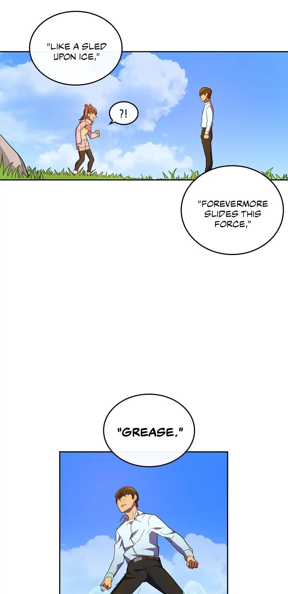 Read A Returner’s Magic Should Be Special EN Manga Online