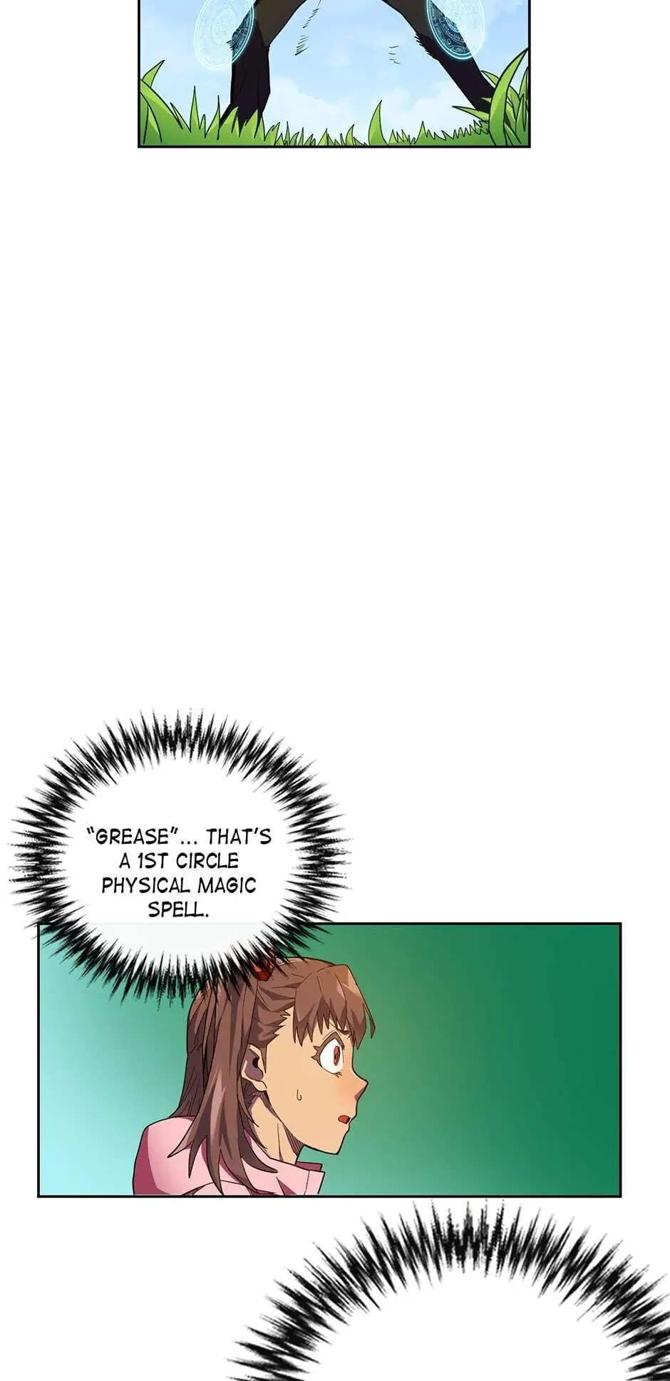 Read A Returner’s Magic Should Be Special EN Manga Online