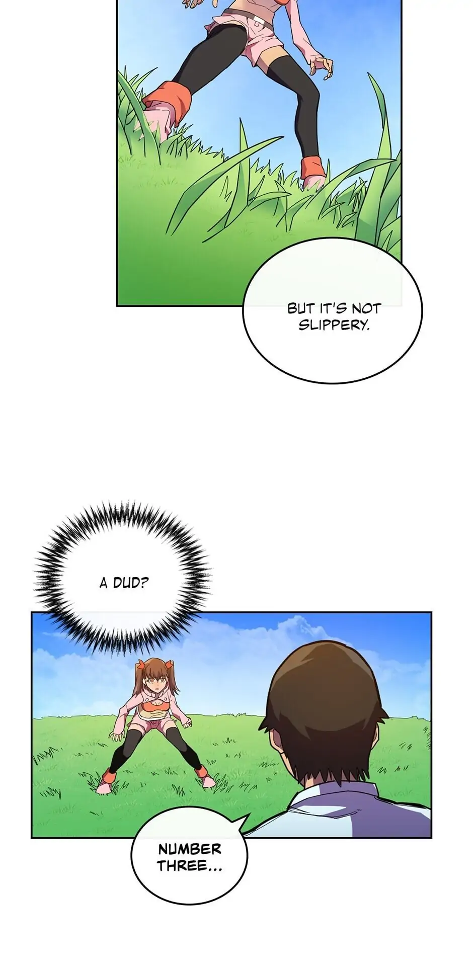 Read A Returner’s Magic Should Be Special EN Manga Online