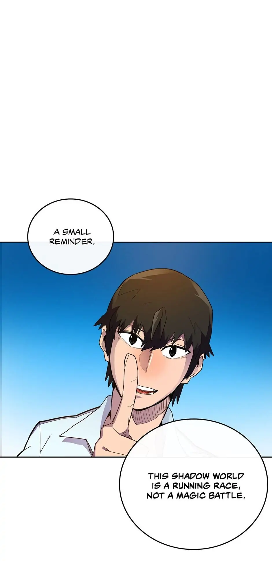Read A Returner’s Magic Should Be Special EN Manga Online