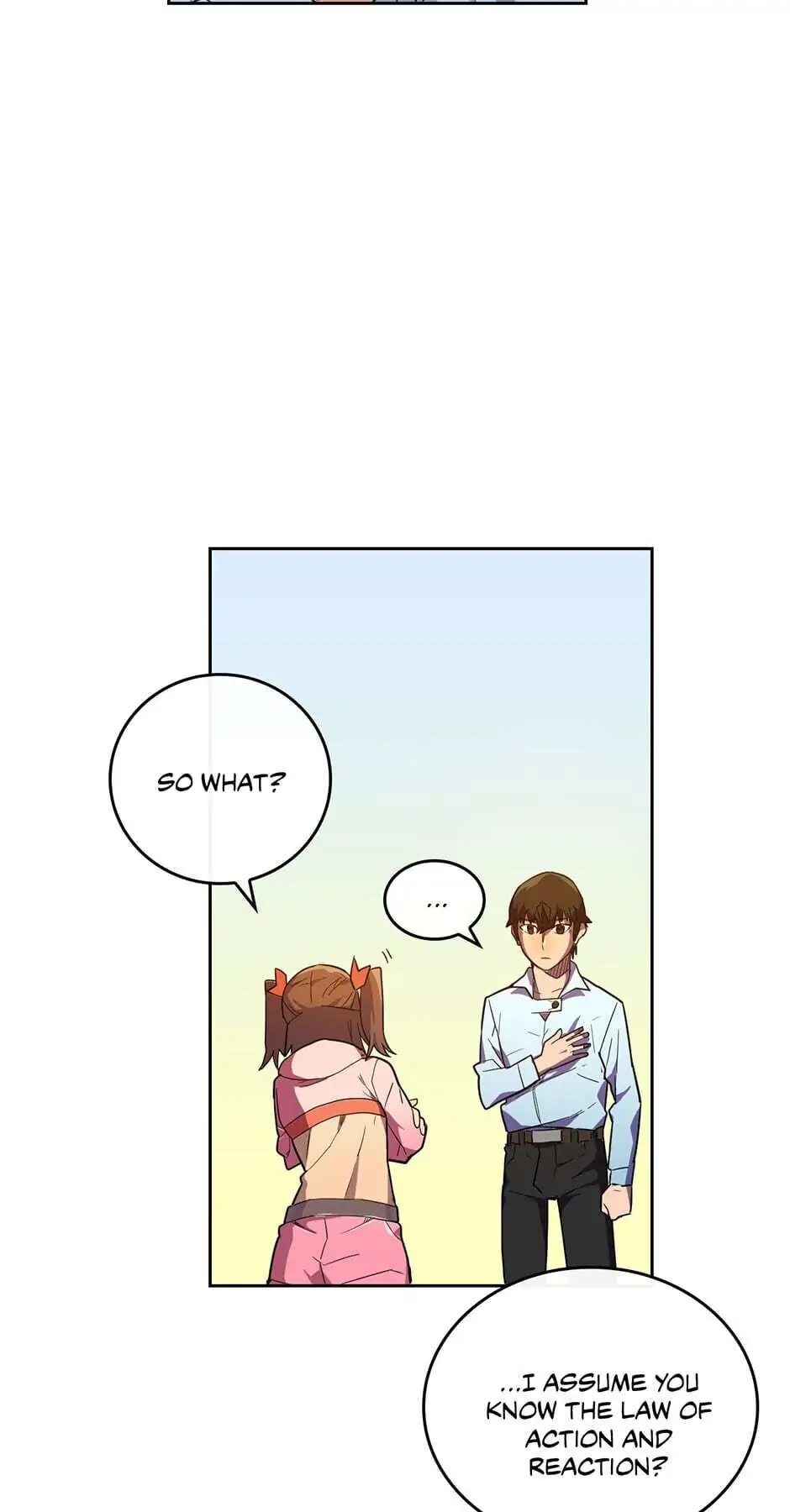Read A Returner’s Magic Should Be Special EN Manga Online