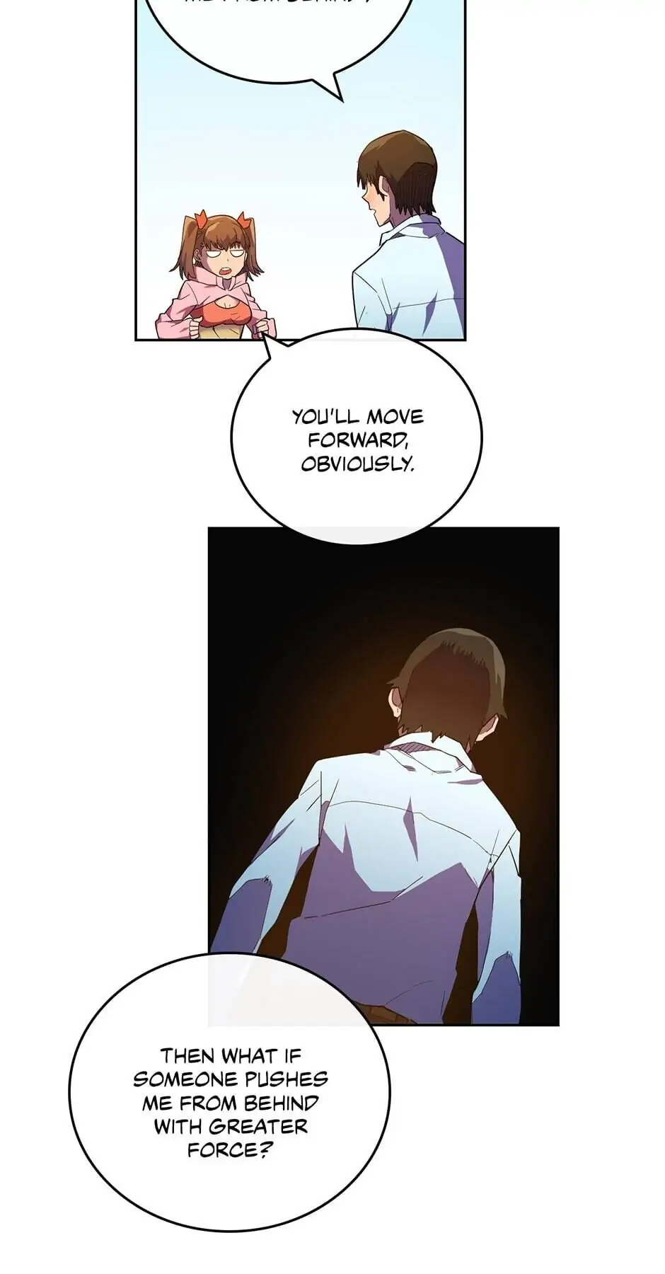 Read A Returner’s Magic Should Be Special EN Manga Online