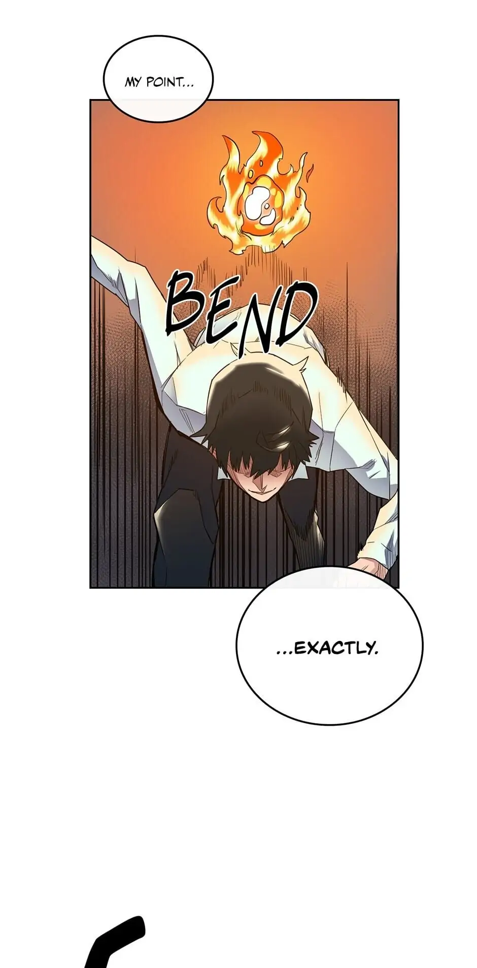Read A Returner’s Magic Should Be Special EN Manga Online