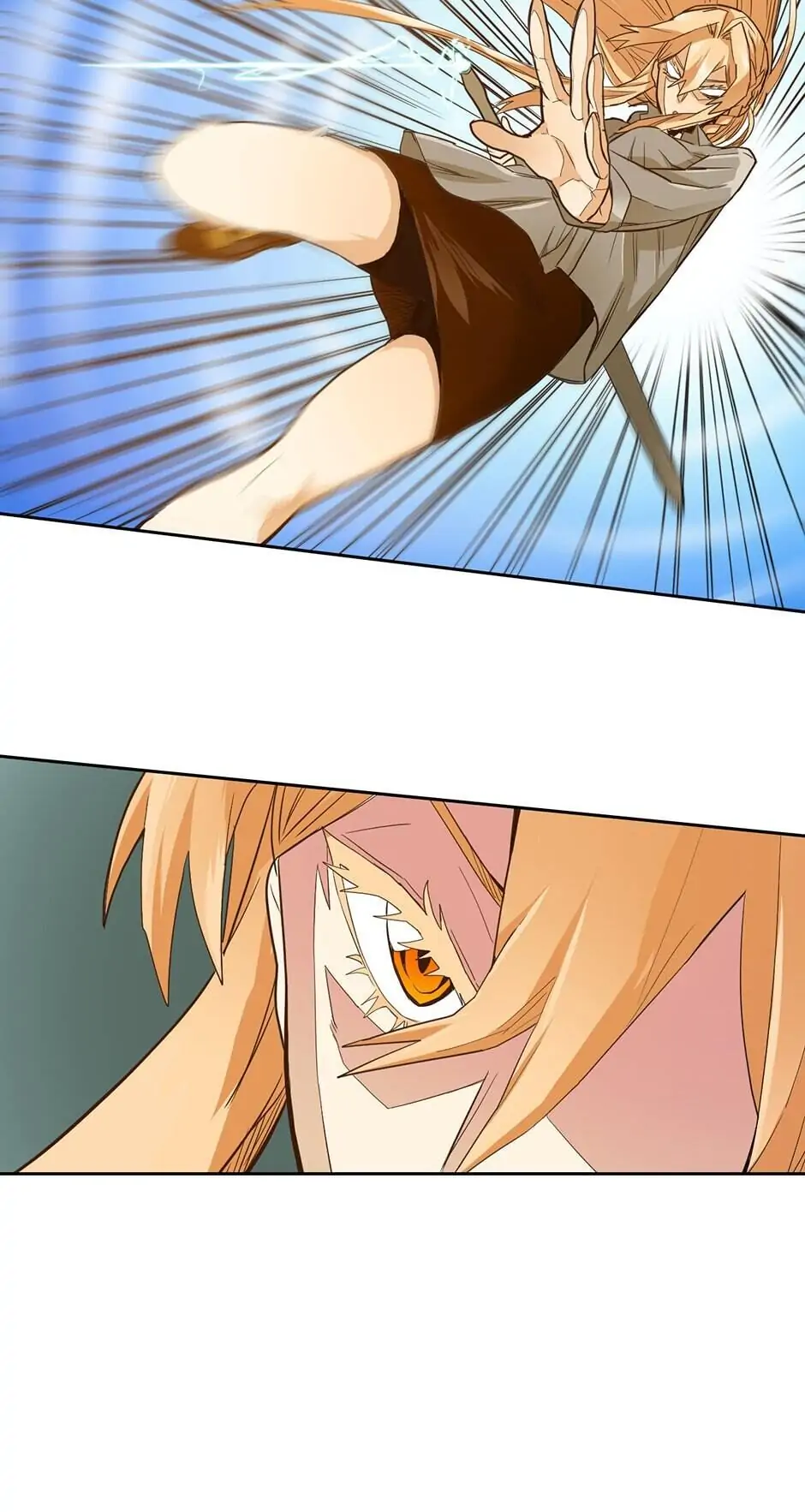 Read A Returner’s Magic Should Be Special EN Manga Online