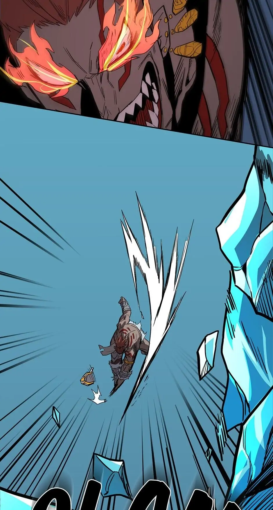 Read A Returner’s Magic Should Be Special EN Manga Online
