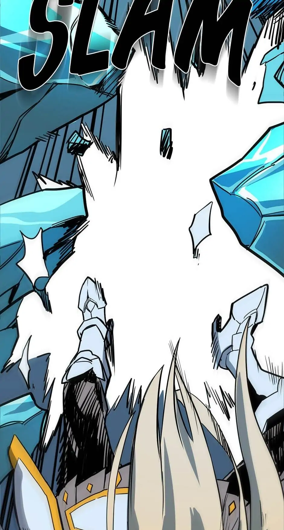 Read A Returner’s Magic Should Be Special EN Manga Online