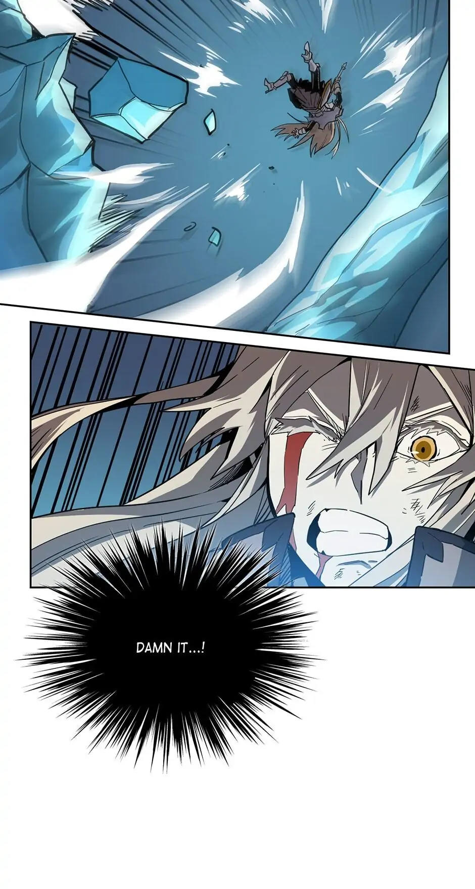 Read A Returner’s Magic Should Be Special EN Manga Online