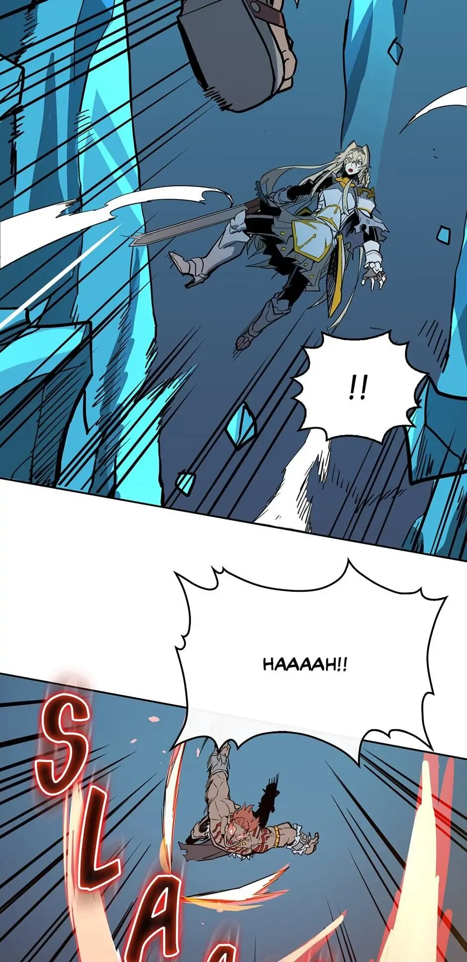 Read A Returner’s Magic Should Be Special EN Manga Online