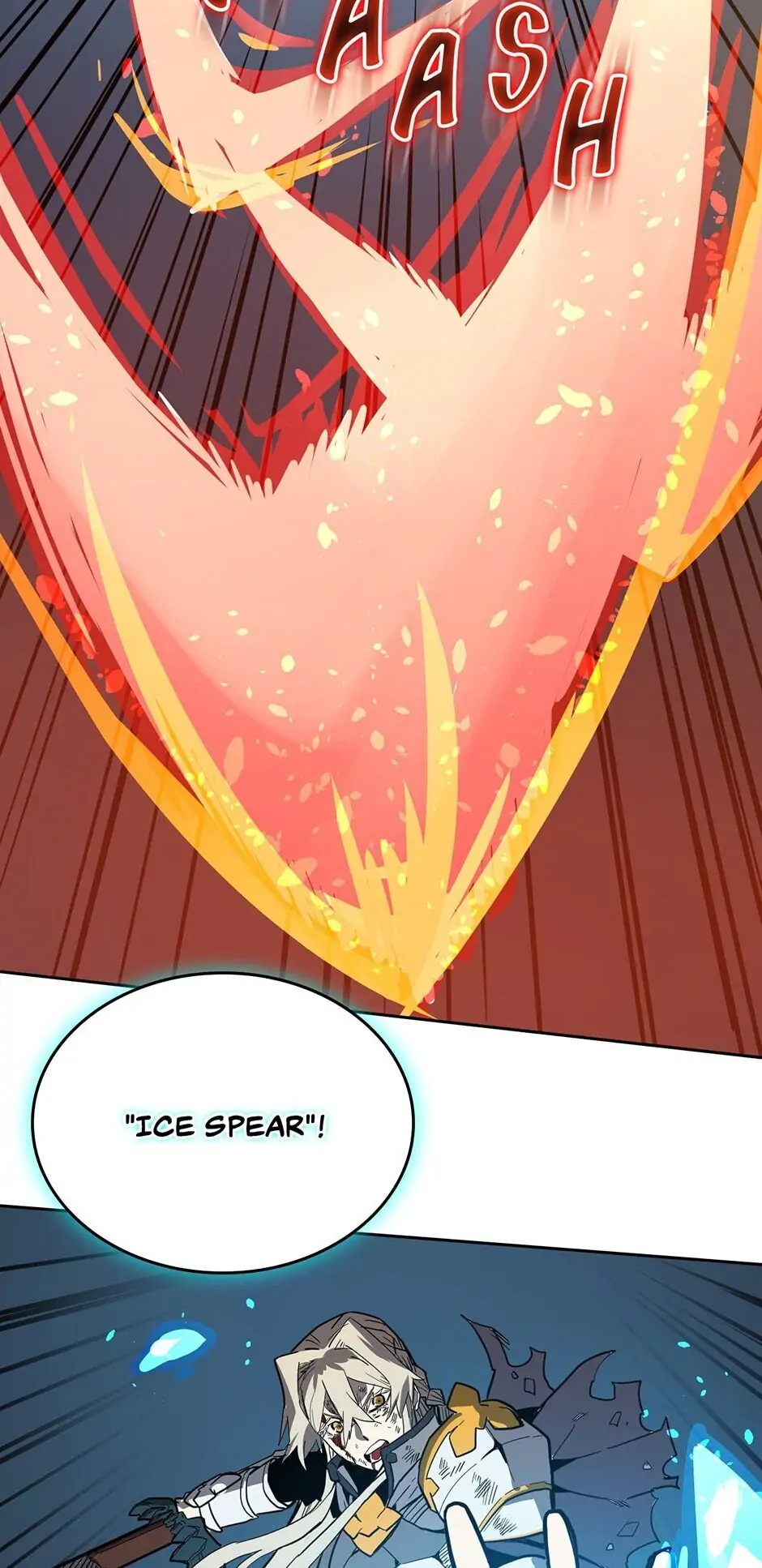 Read A Returner’s Magic Should Be Special EN Manga Online