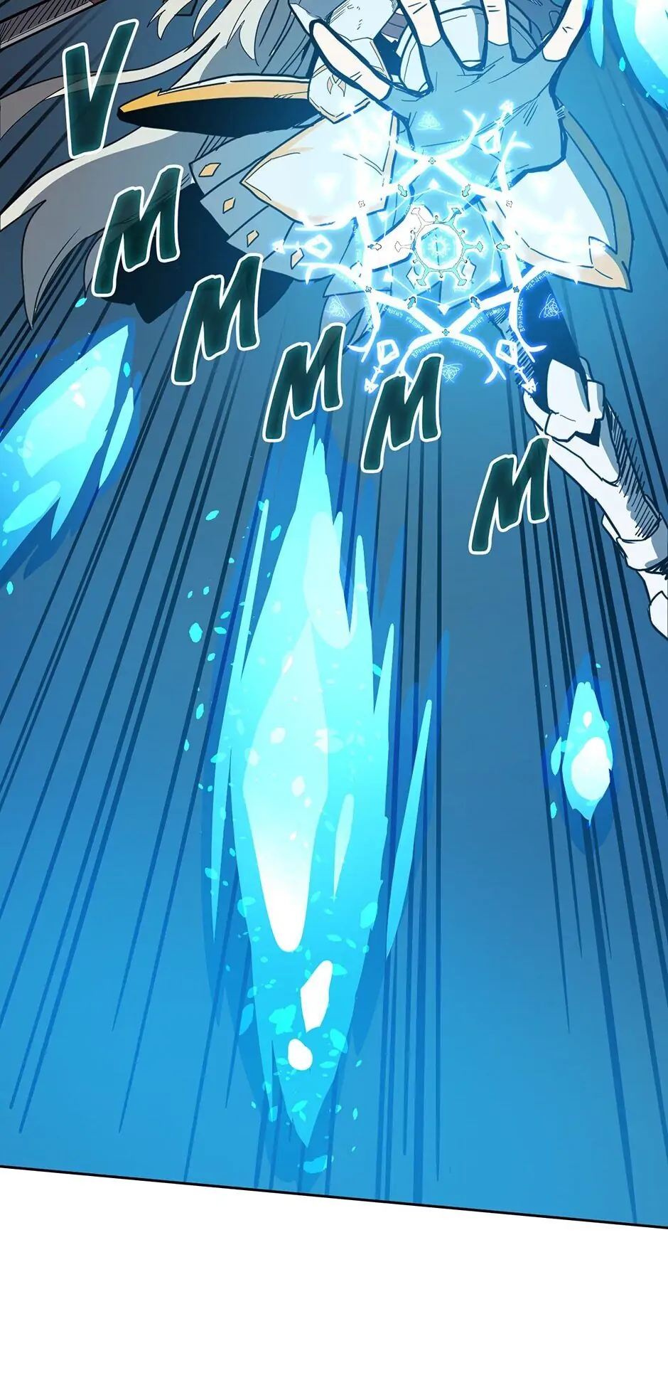 Read A Returner’s Magic Should Be Special EN Manga Online