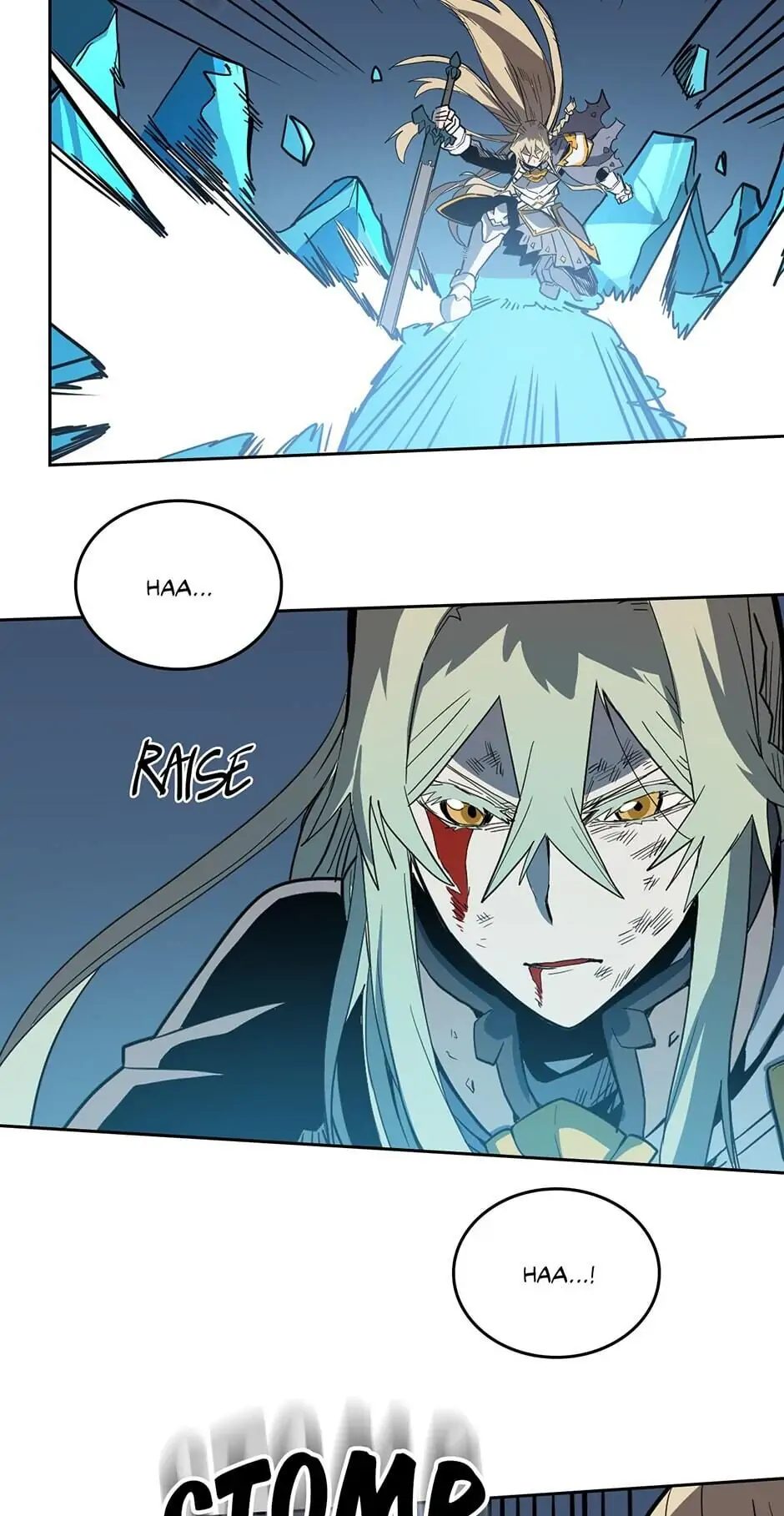Read A Returner’s Magic Should Be Special EN Manga Online