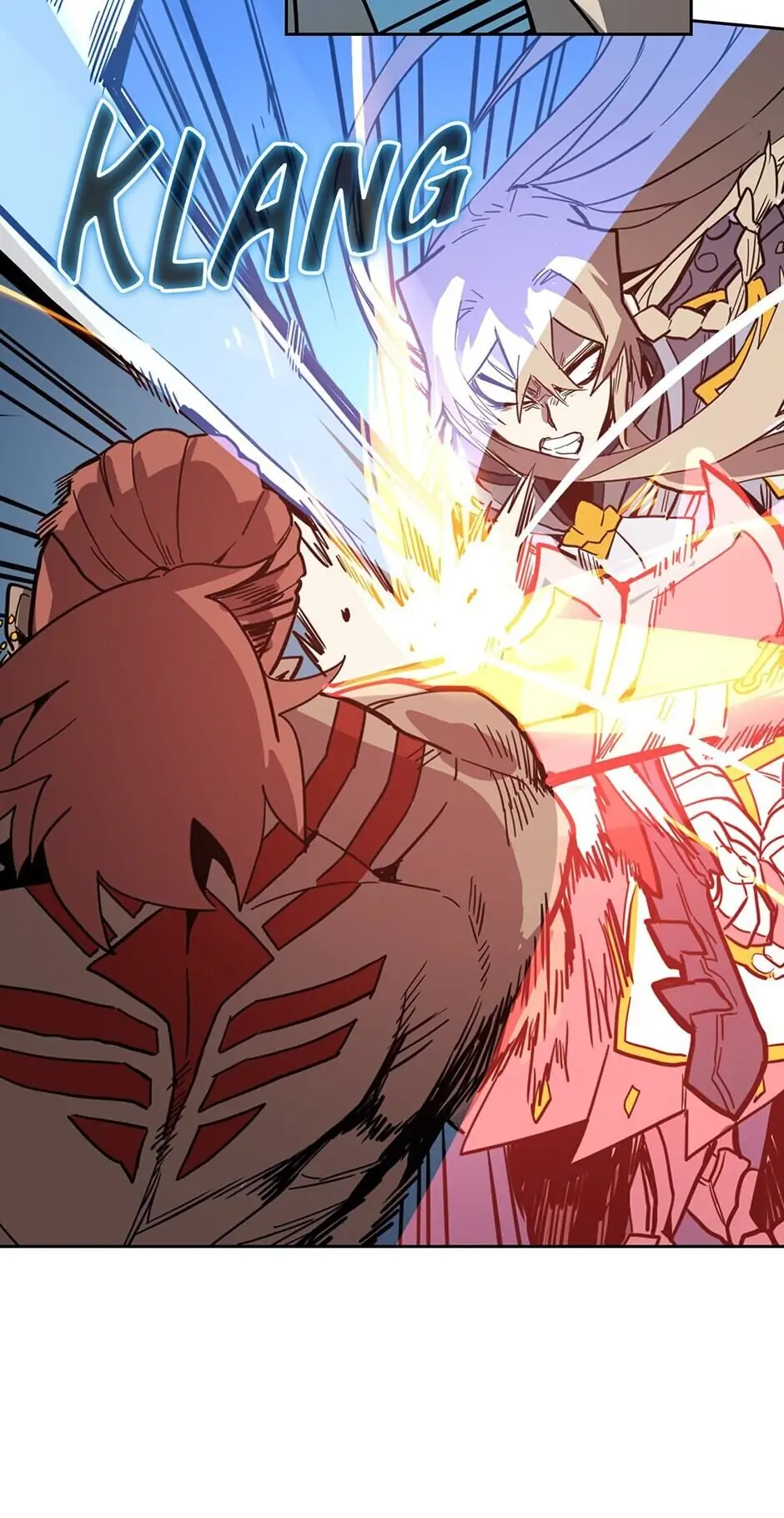 Read A Returner’s Magic Should Be Special EN Manga Online