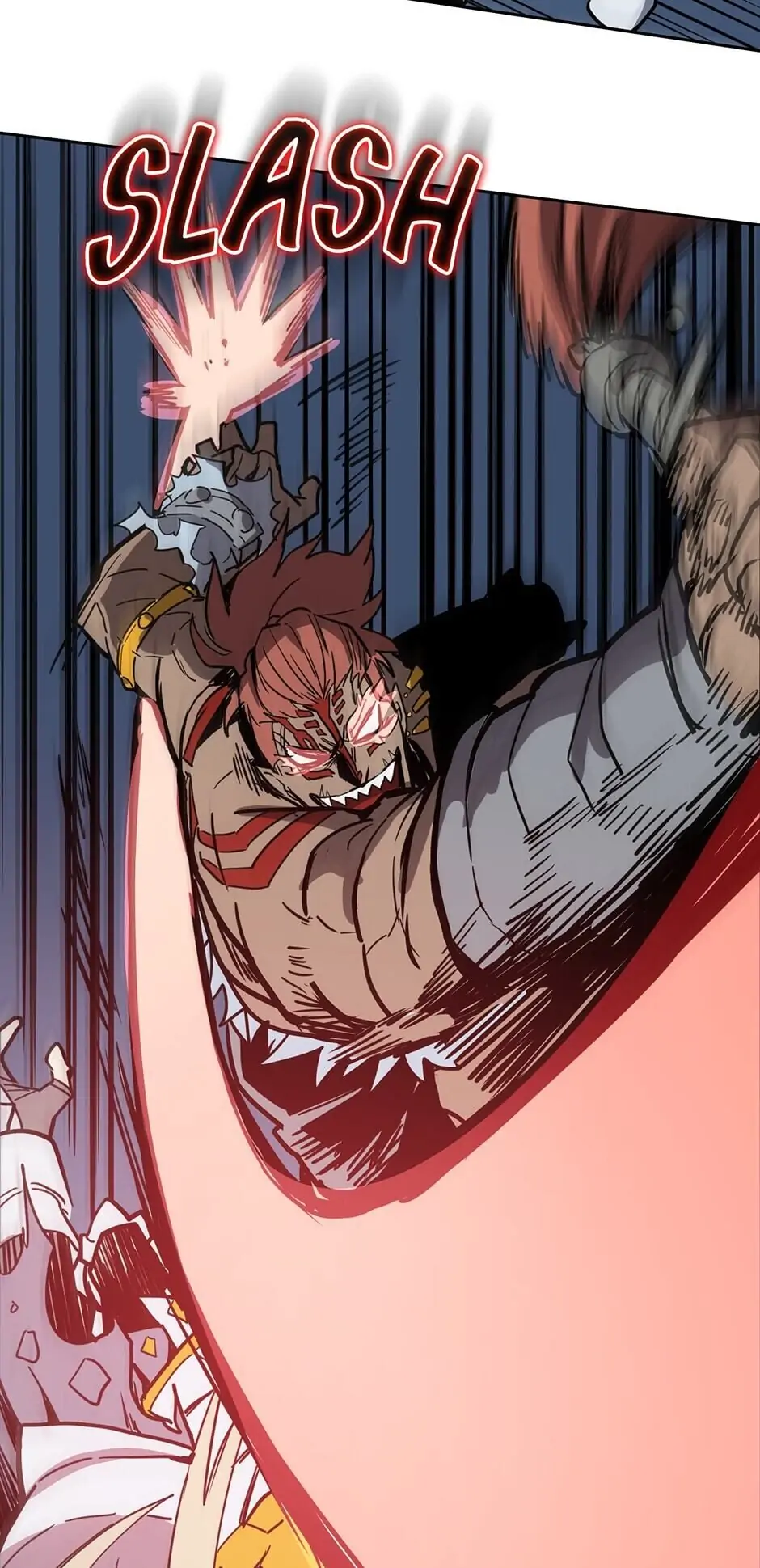 Read A Returner’s Magic Should Be Special EN Manga Online