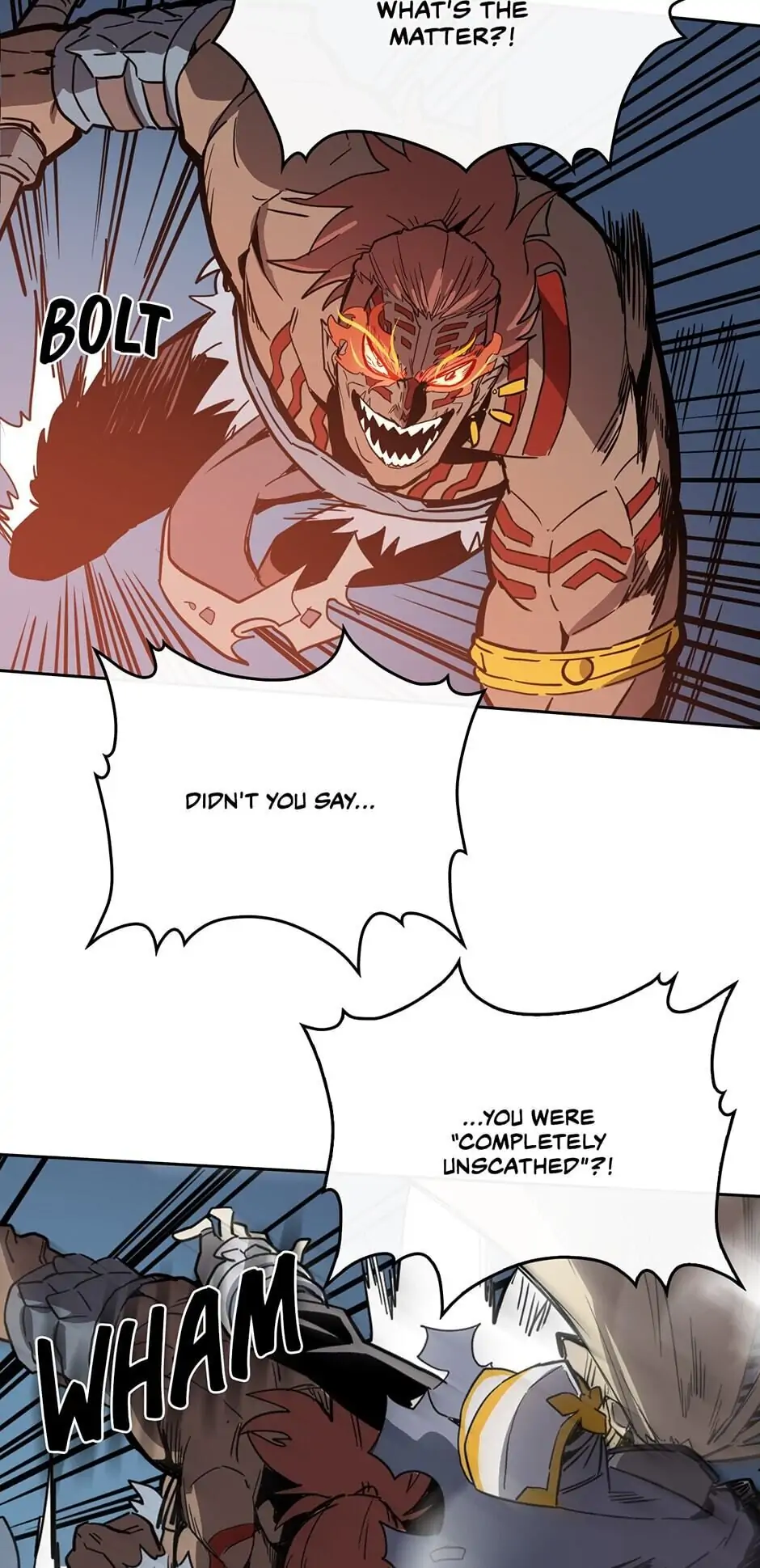 Read A Returner’s Magic Should Be Special EN Manga Online