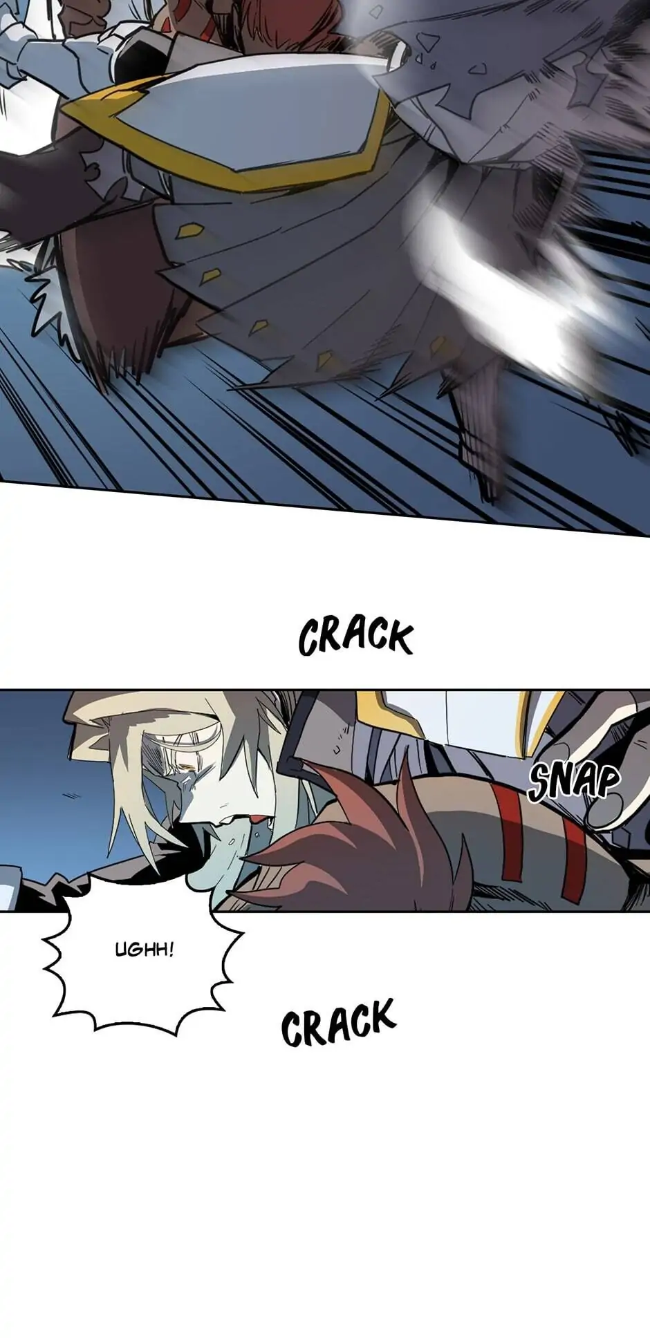 Read A Returner’s Magic Should Be Special EN Manga Online