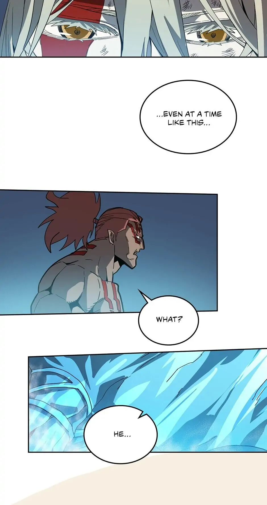 Read A Returner’s Magic Should Be Special EN Manga Online