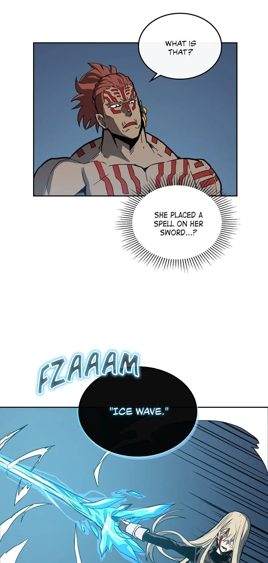 Read A Returner’s Magic Should Be Special EN Manga Online