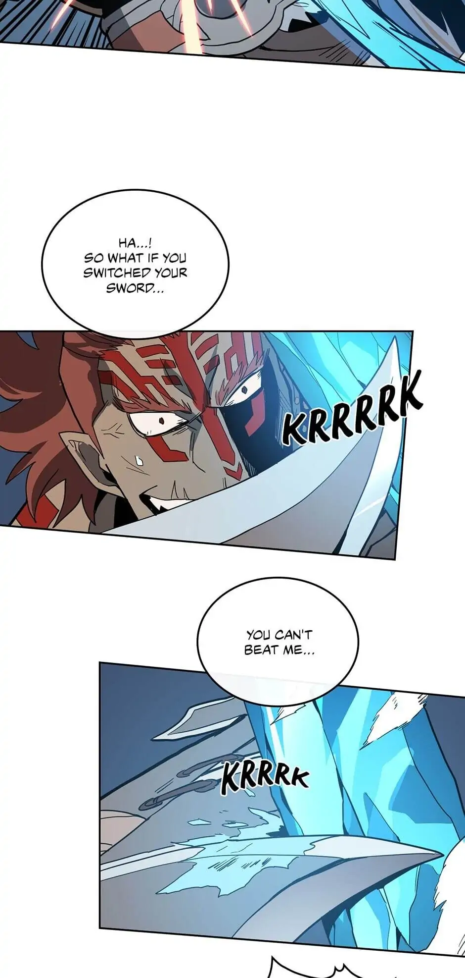 Read A Returner’s Magic Should Be Special EN Manga Online