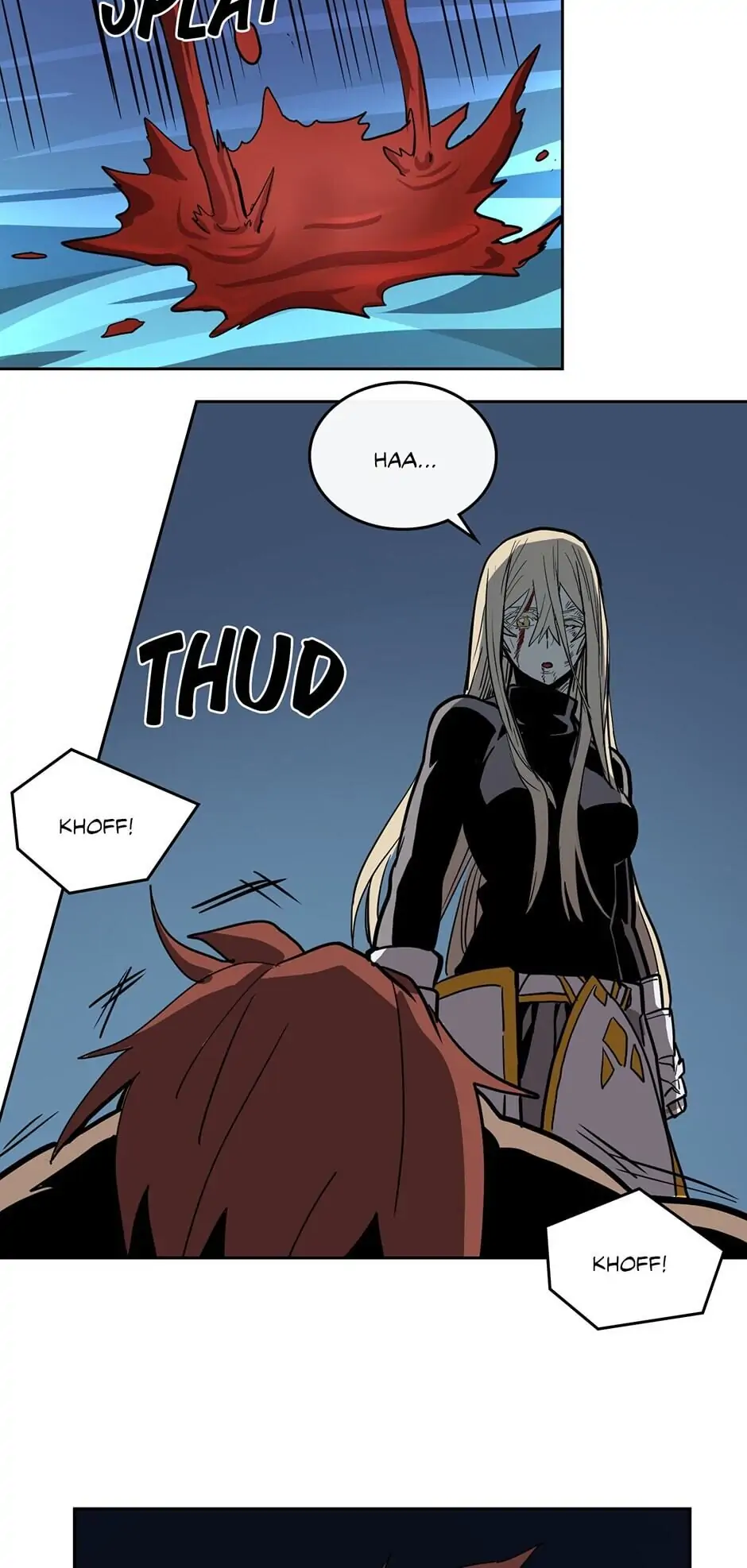 Read A Returner’s Magic Should Be Special EN Manga Online