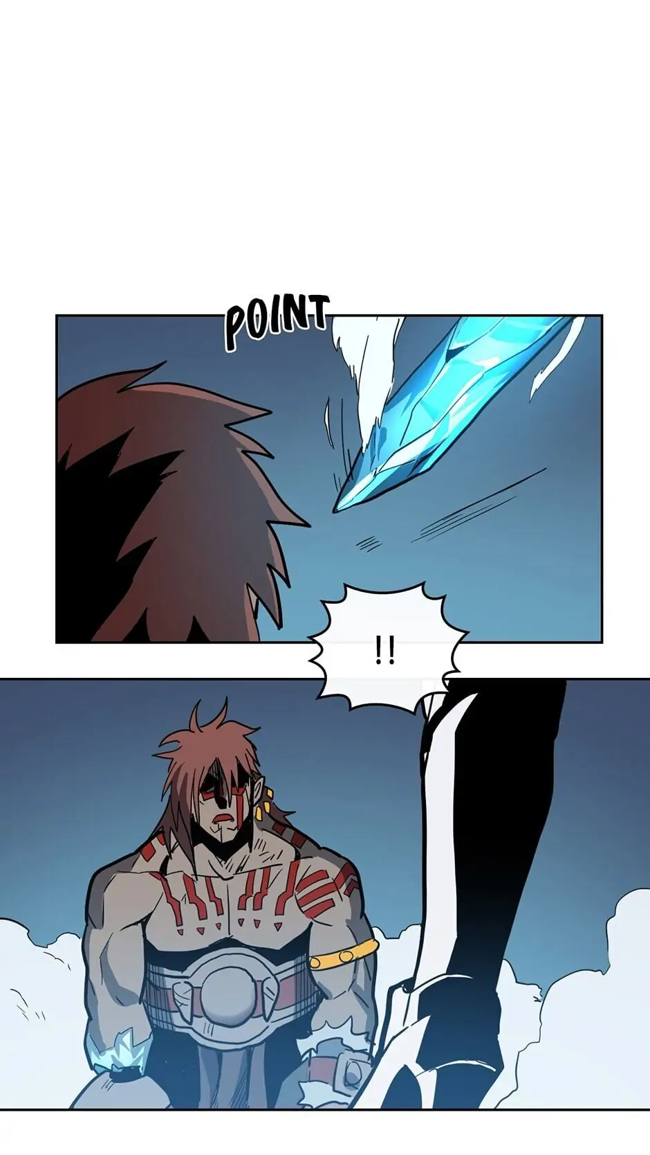 Read A Returner’s Magic Should Be Special EN Manga Online