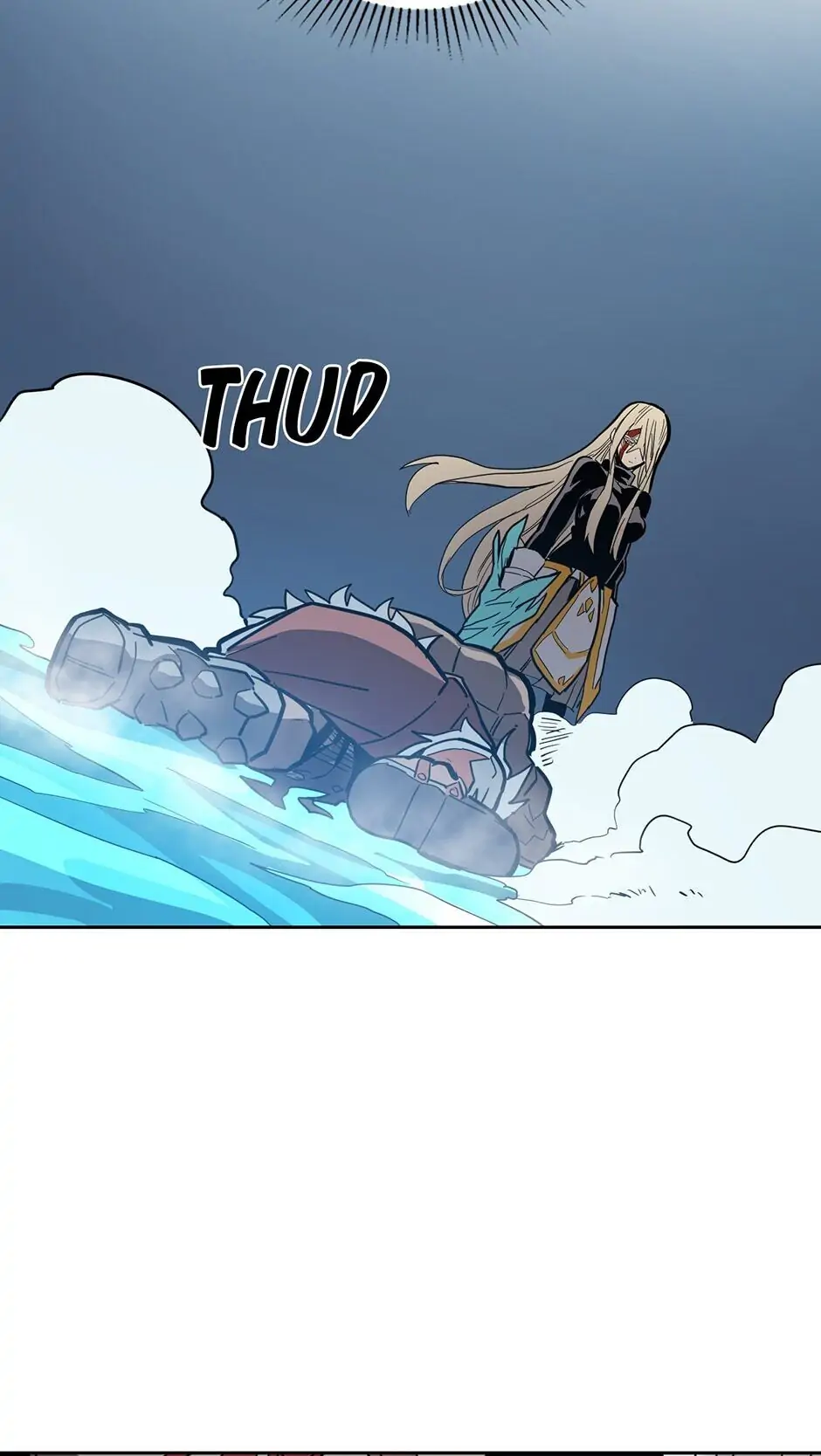 Read A Returner’s Magic Should Be Special EN Manga Online