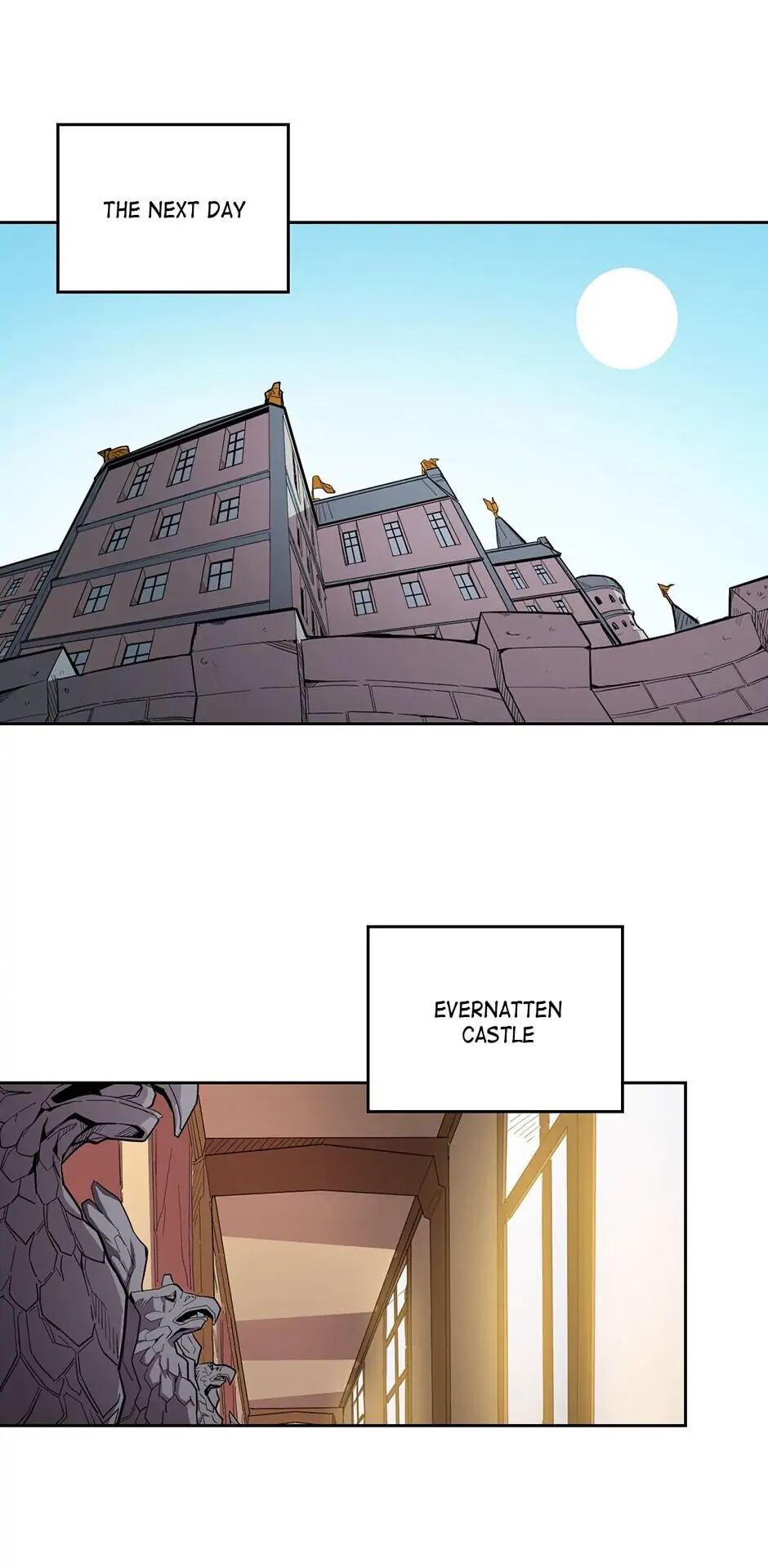 Read A Returner’s Magic Should Be Special EN Manga Online
