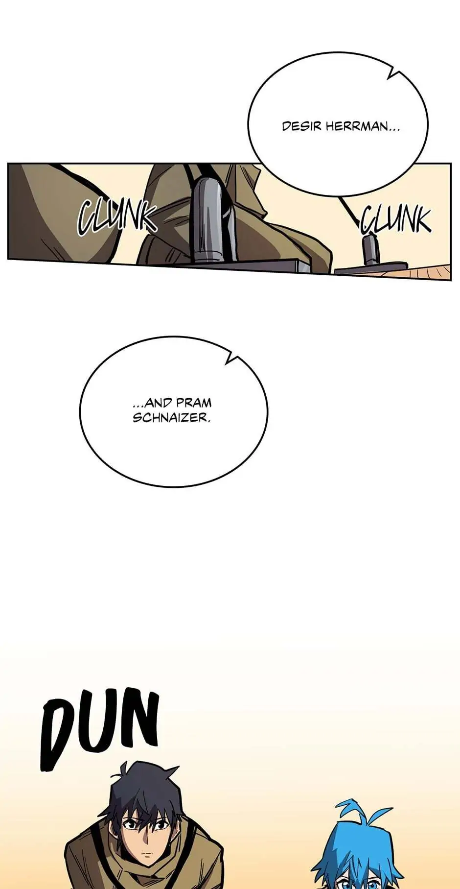 Read A Returner’s Magic Should Be Special EN Manga Online