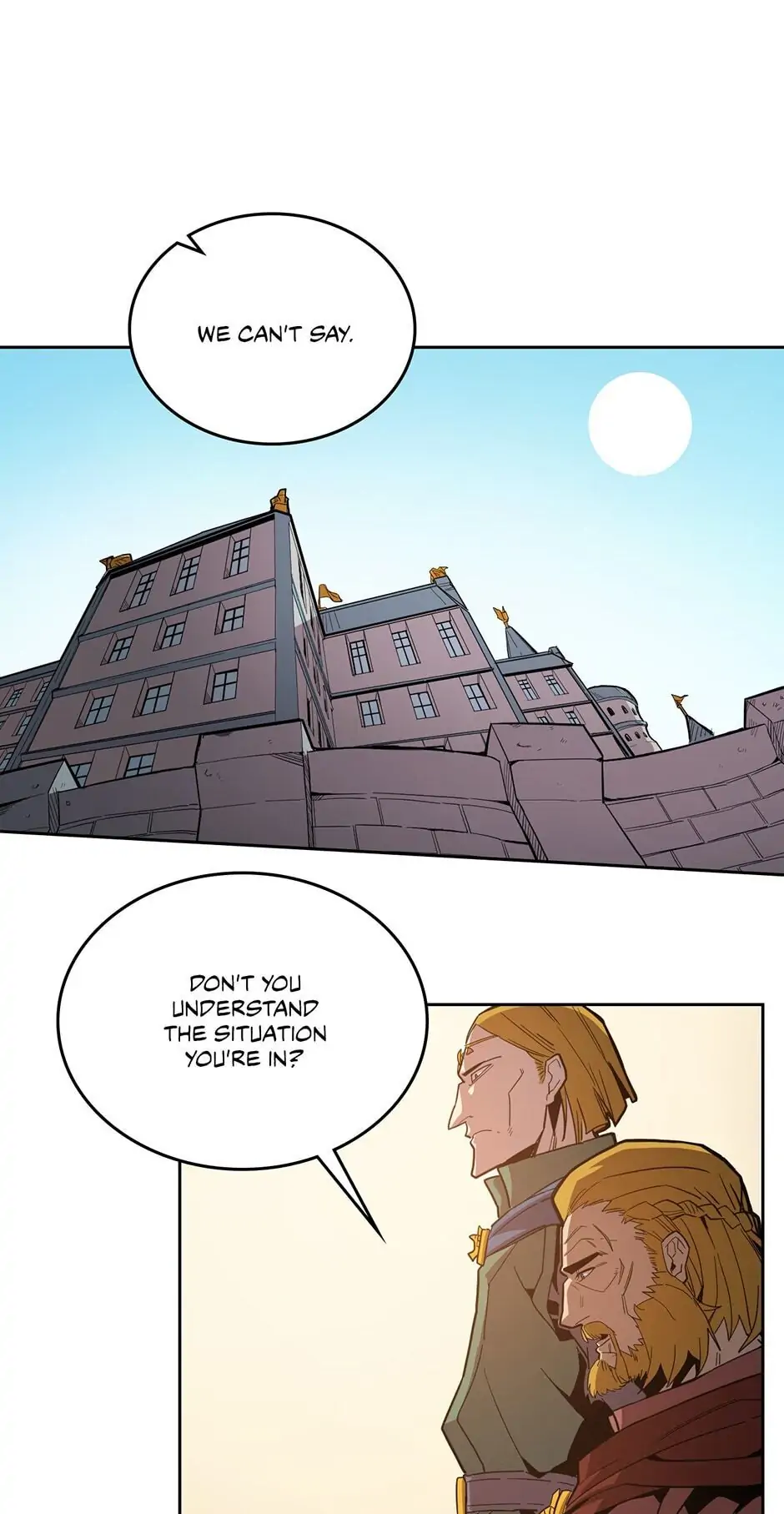 Read A Returner’s Magic Should Be Special EN Manga Online