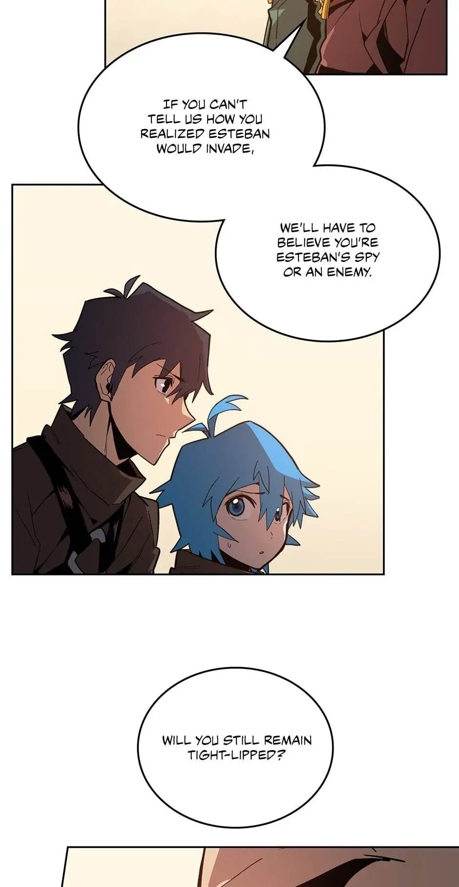 Read A Returner’s Magic Should Be Special EN Manga Online