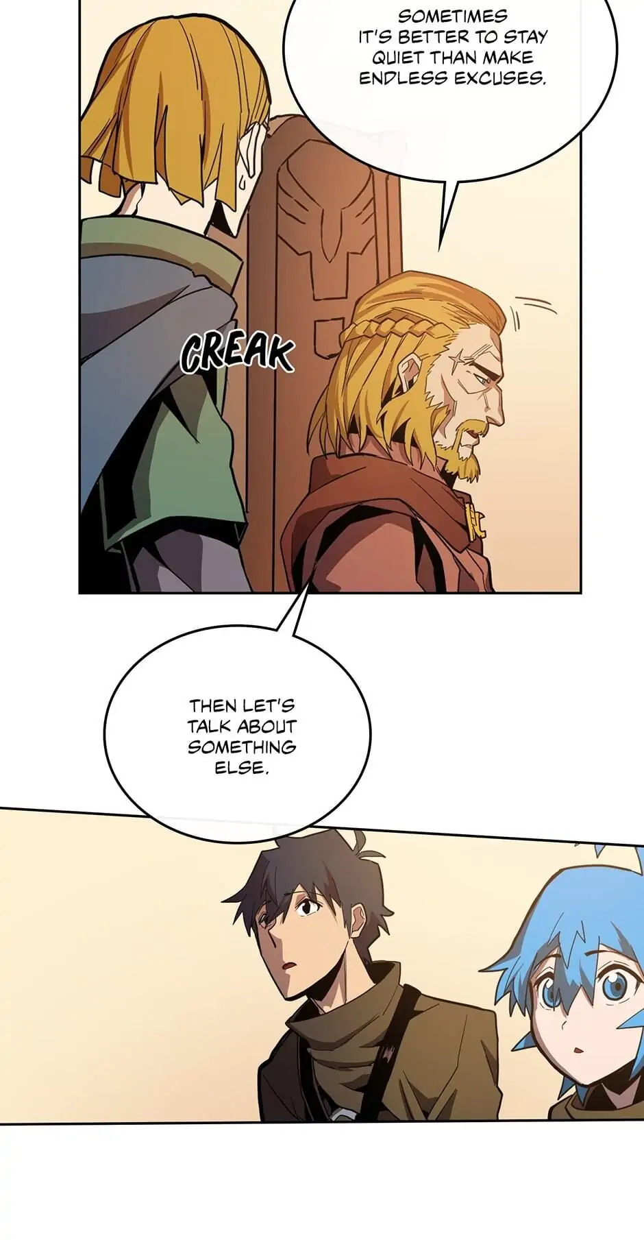 Read A Returner’s Magic Should Be Special EN Manga Online