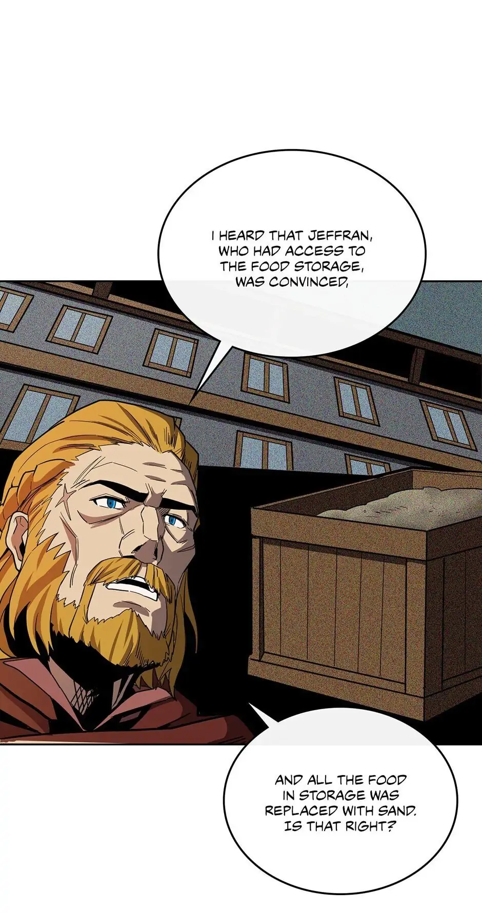 Read A Returner’s Magic Should Be Special EN Manga Online