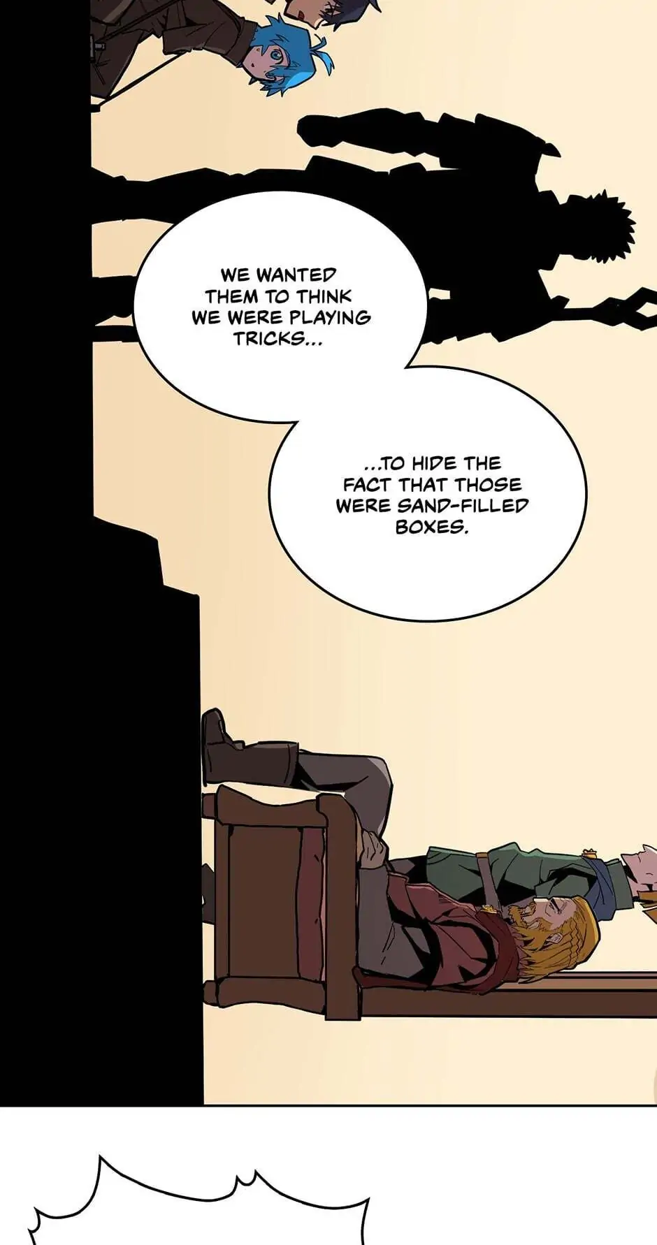 Read A Returner’s Magic Should Be Special EN Manga Online