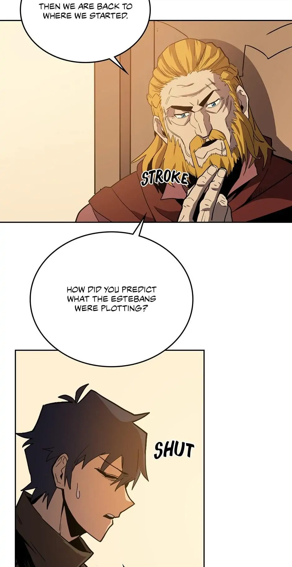 Read A Returner’s Magic Should Be Special EN Manga Online