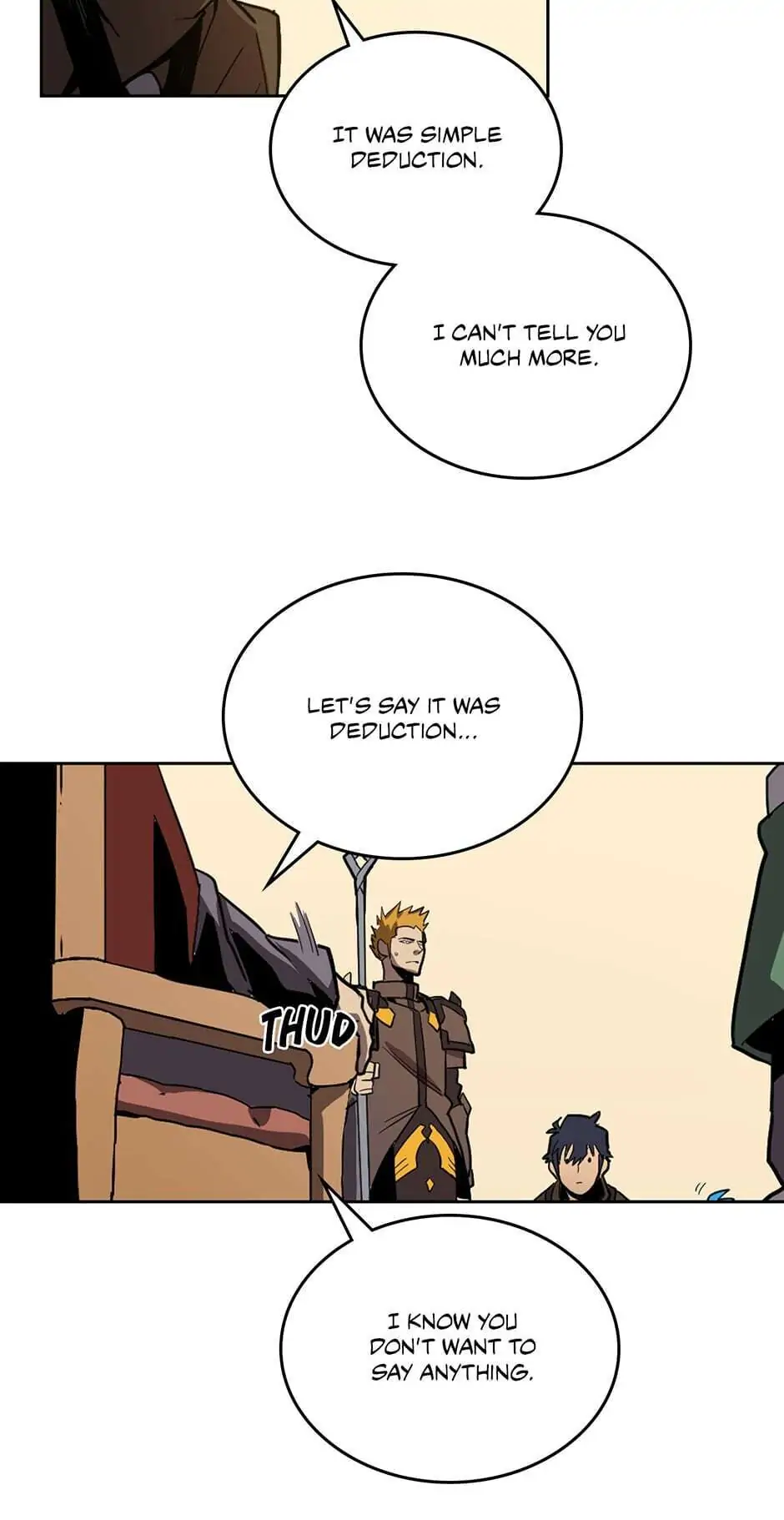 Read A Returner’s Magic Should Be Special EN Manga Online